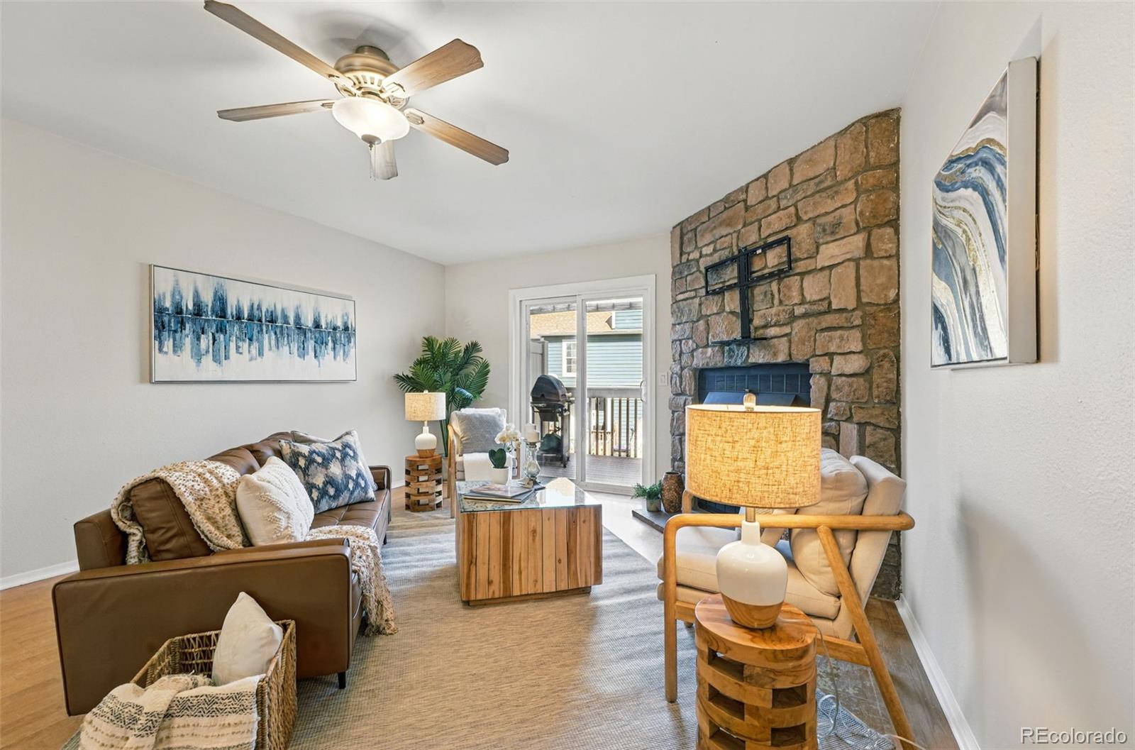 MLS Image #6 for 1699 s trenton street,denver, Colorado