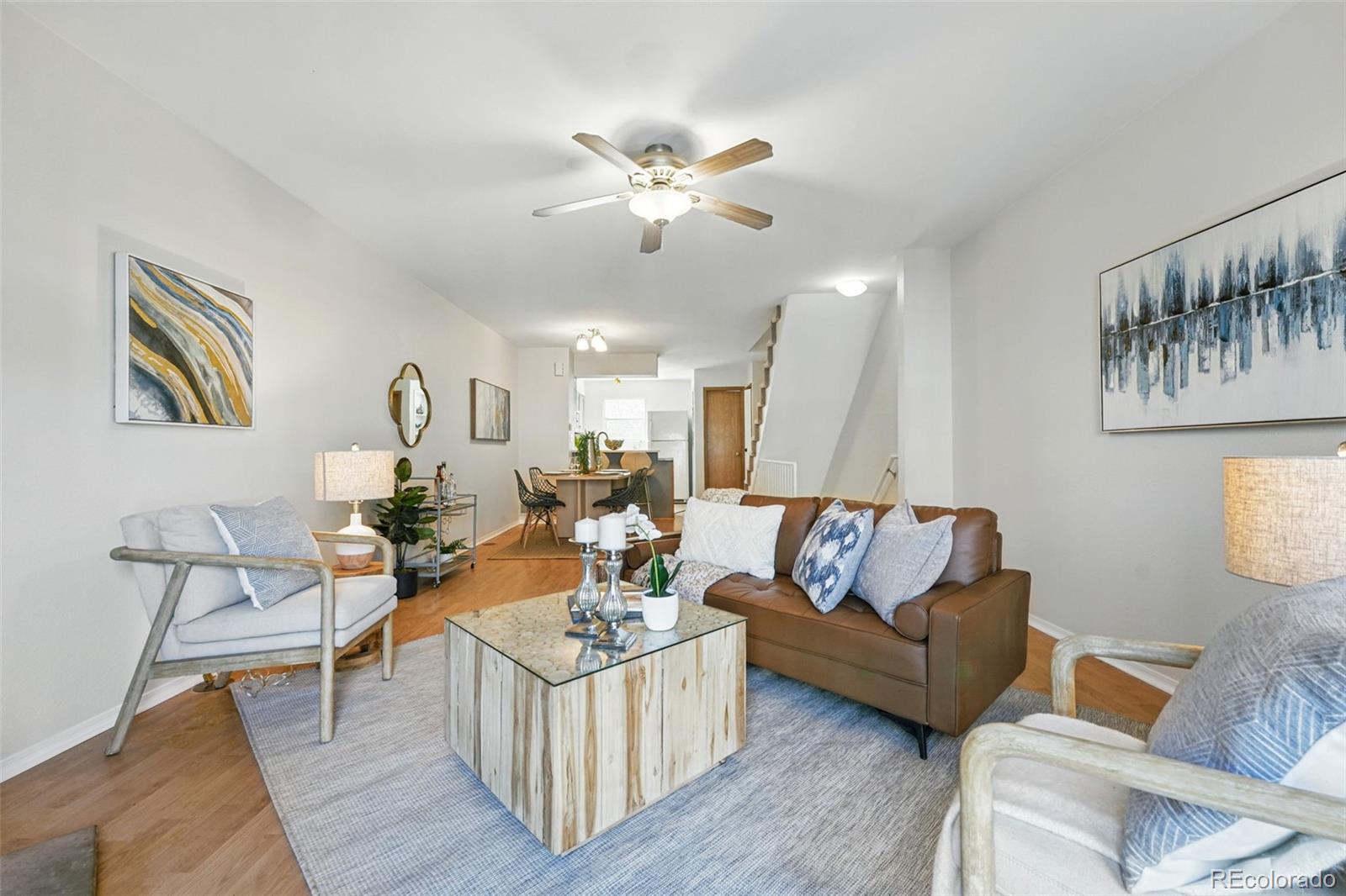 MLS Image #7 for 1699 s trenton street,denver, Colorado