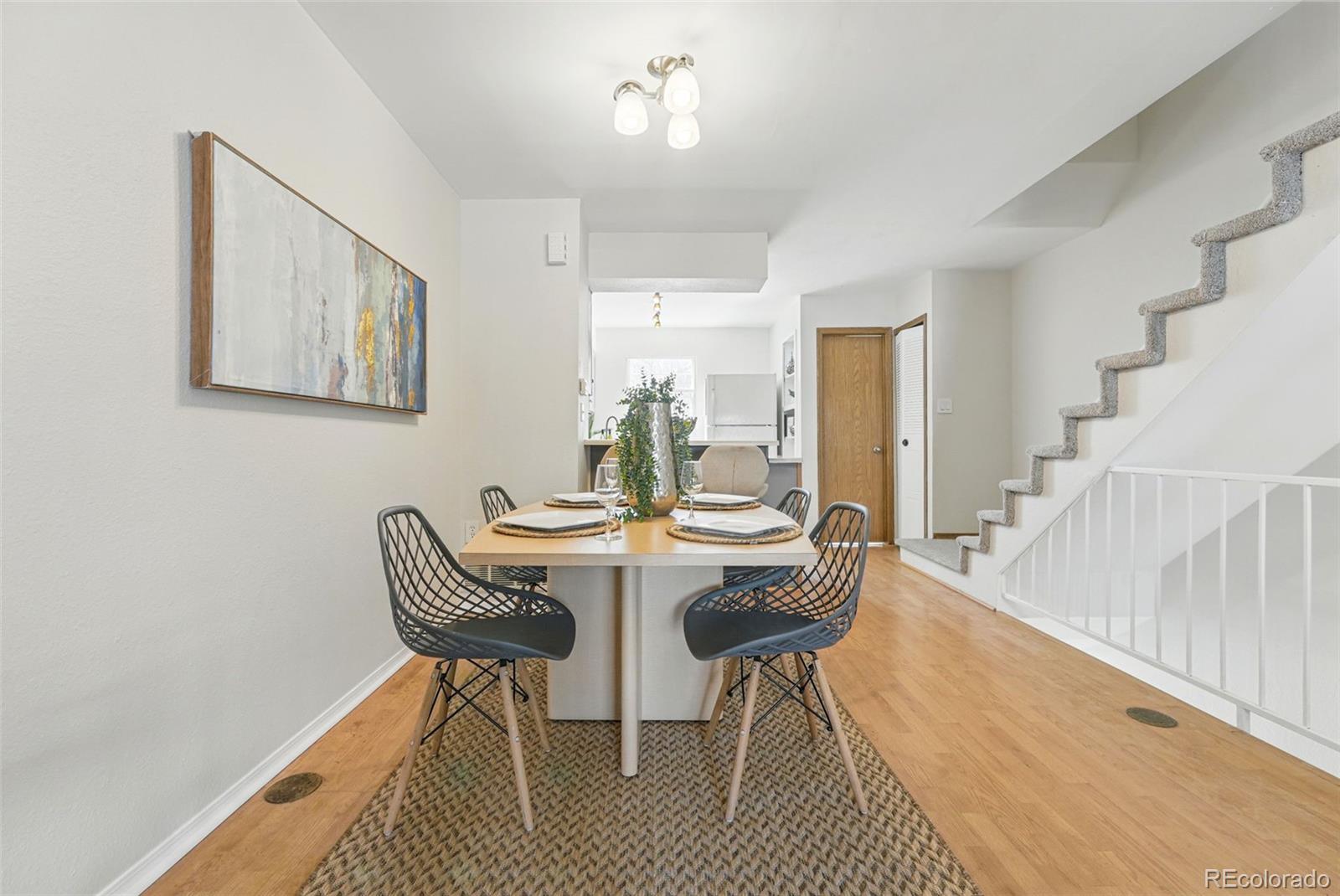 MLS Image #8 for 1699 s trenton street,denver, Colorado