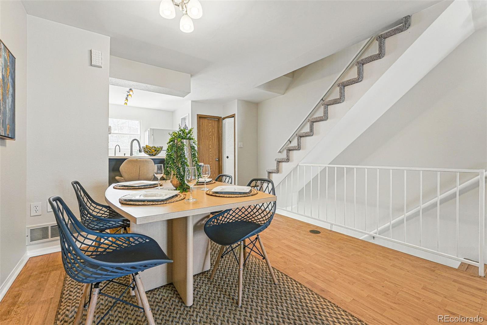 MLS Image #9 for 1699 s trenton street,denver, Colorado