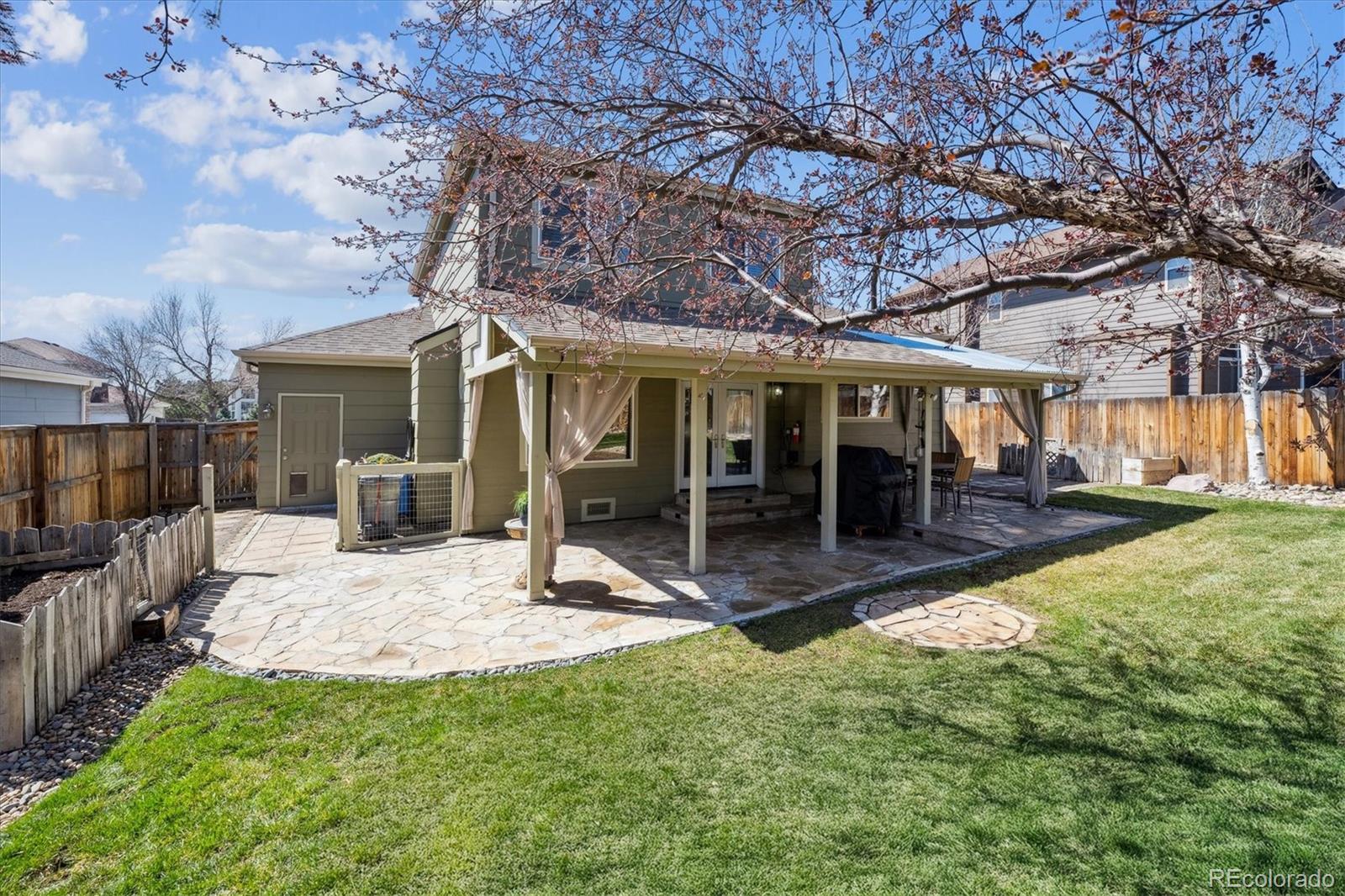 MLS Image #28 for 16185  willowstone street,parker, Colorado