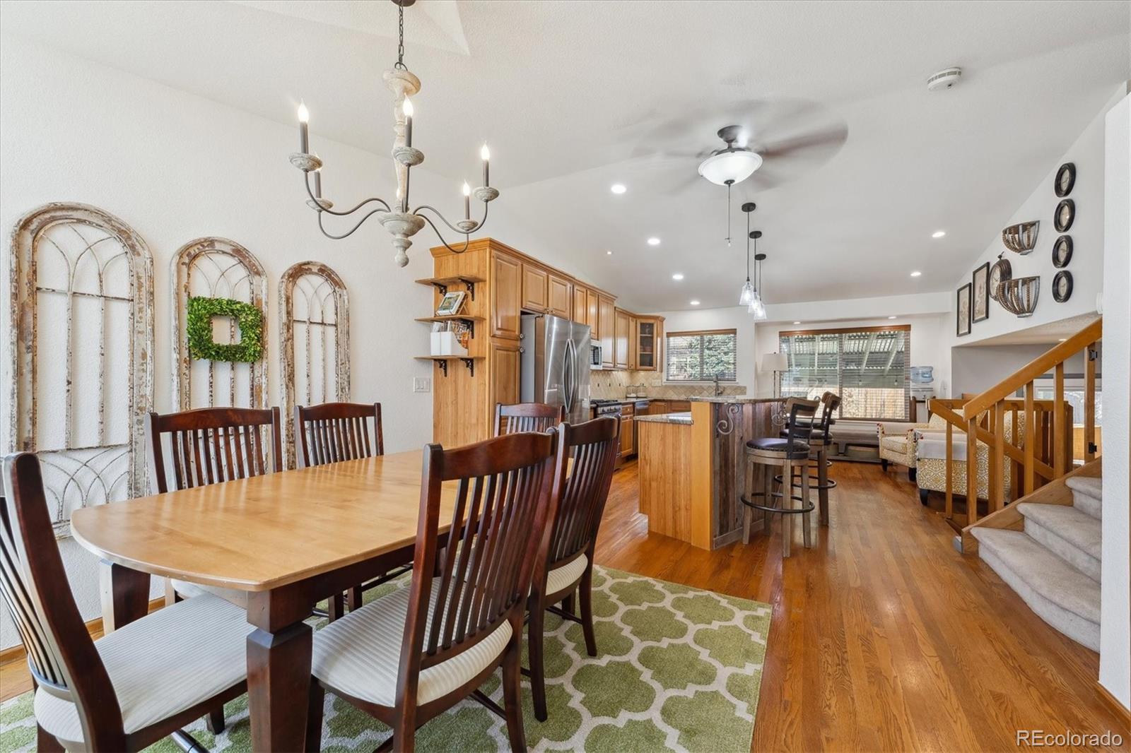 MLS Image #4 for 16185  willowstone street,parker, Colorado