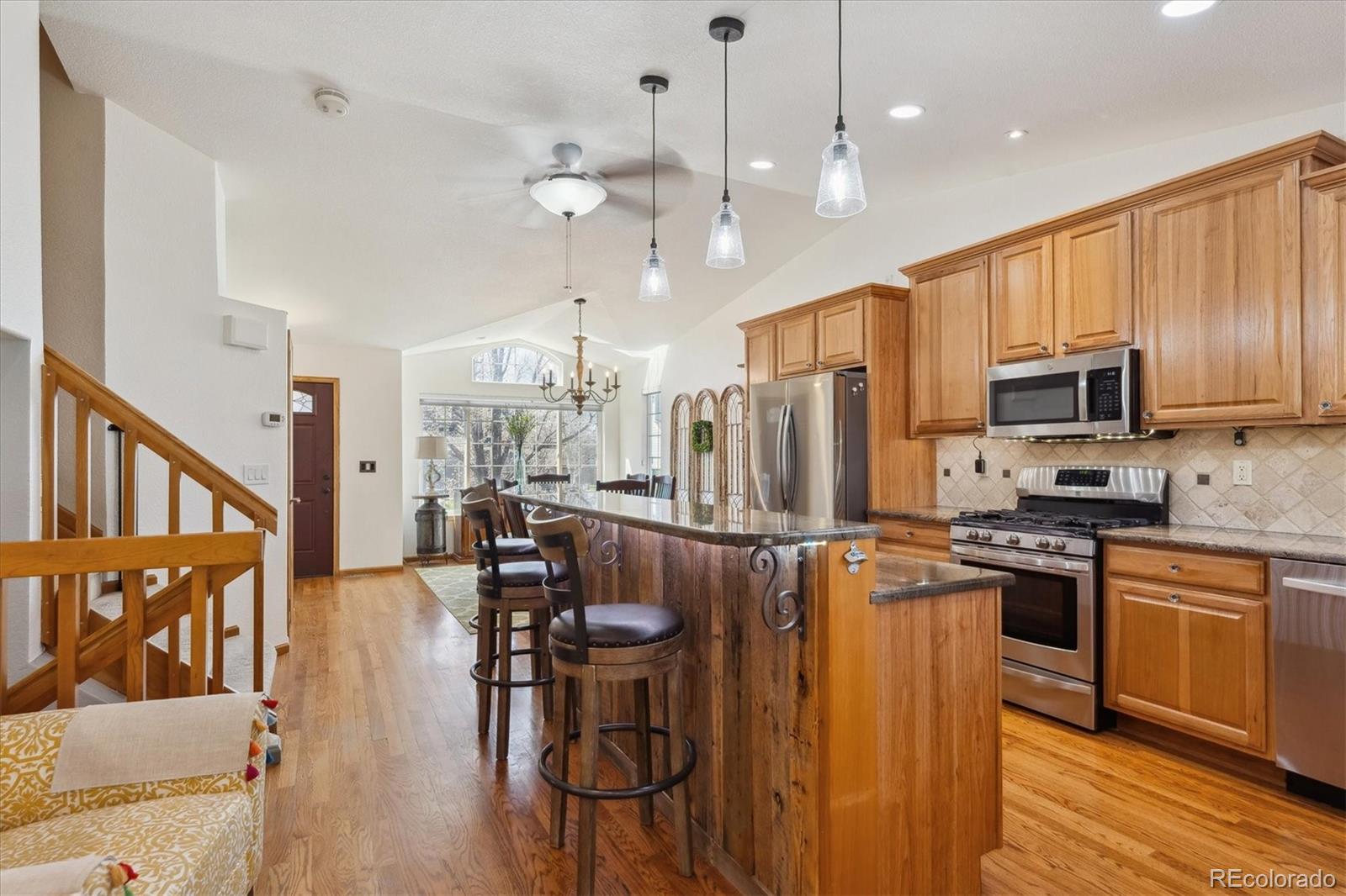 MLS Image #7 for 16185  willowstone street,parker, Colorado