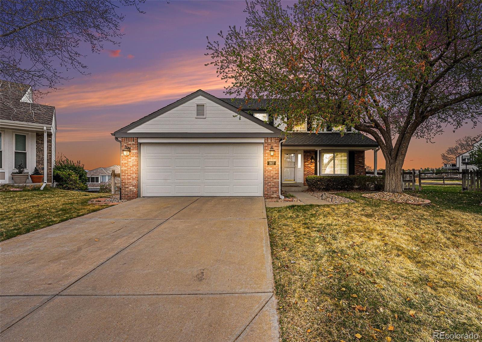 MLS Image #0 for 1817  mountain sage place,highlands ranch, Colorado