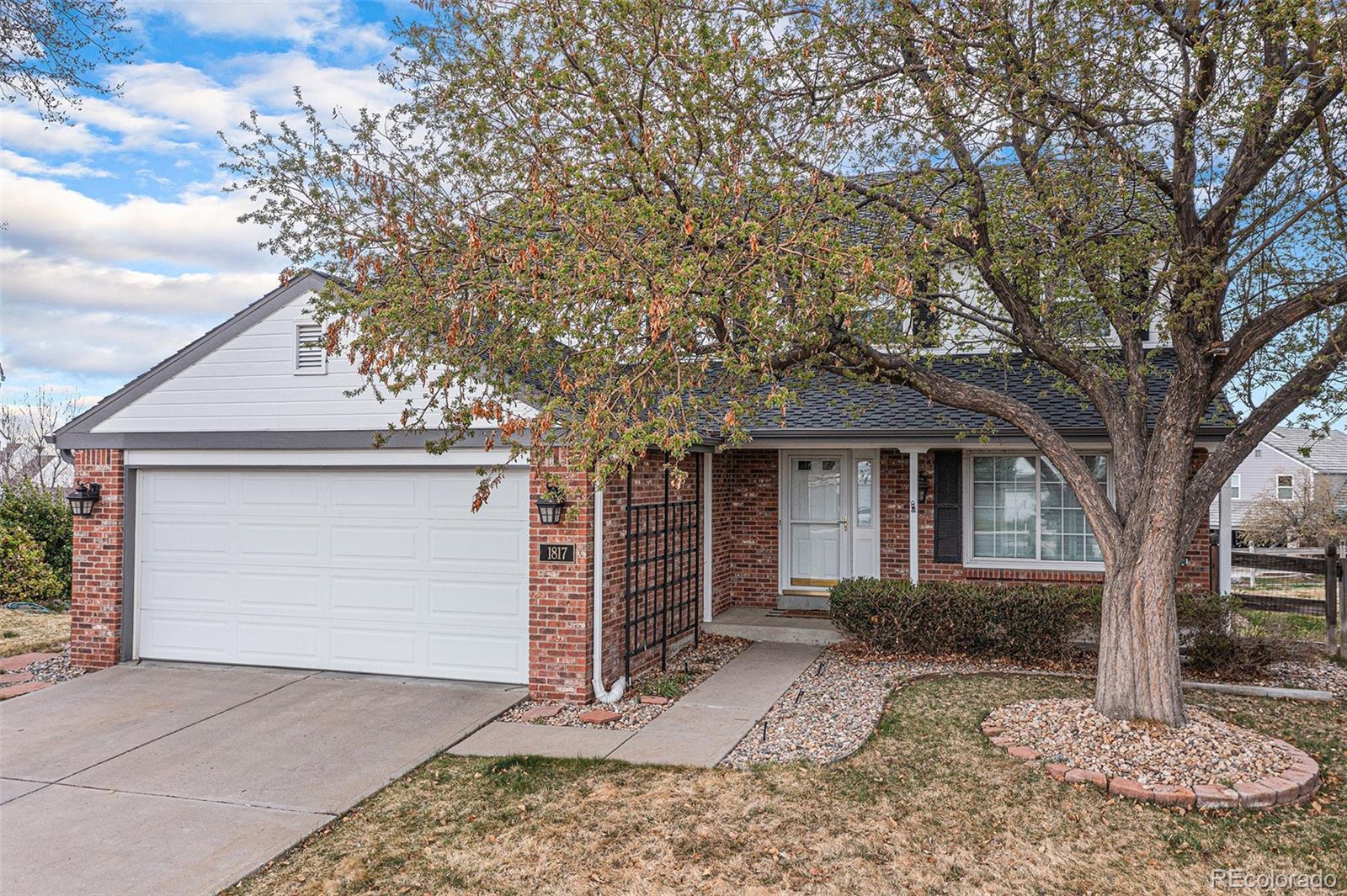 CMA Image for 1817  mountain sage place,Highlands Ranch, Colorado