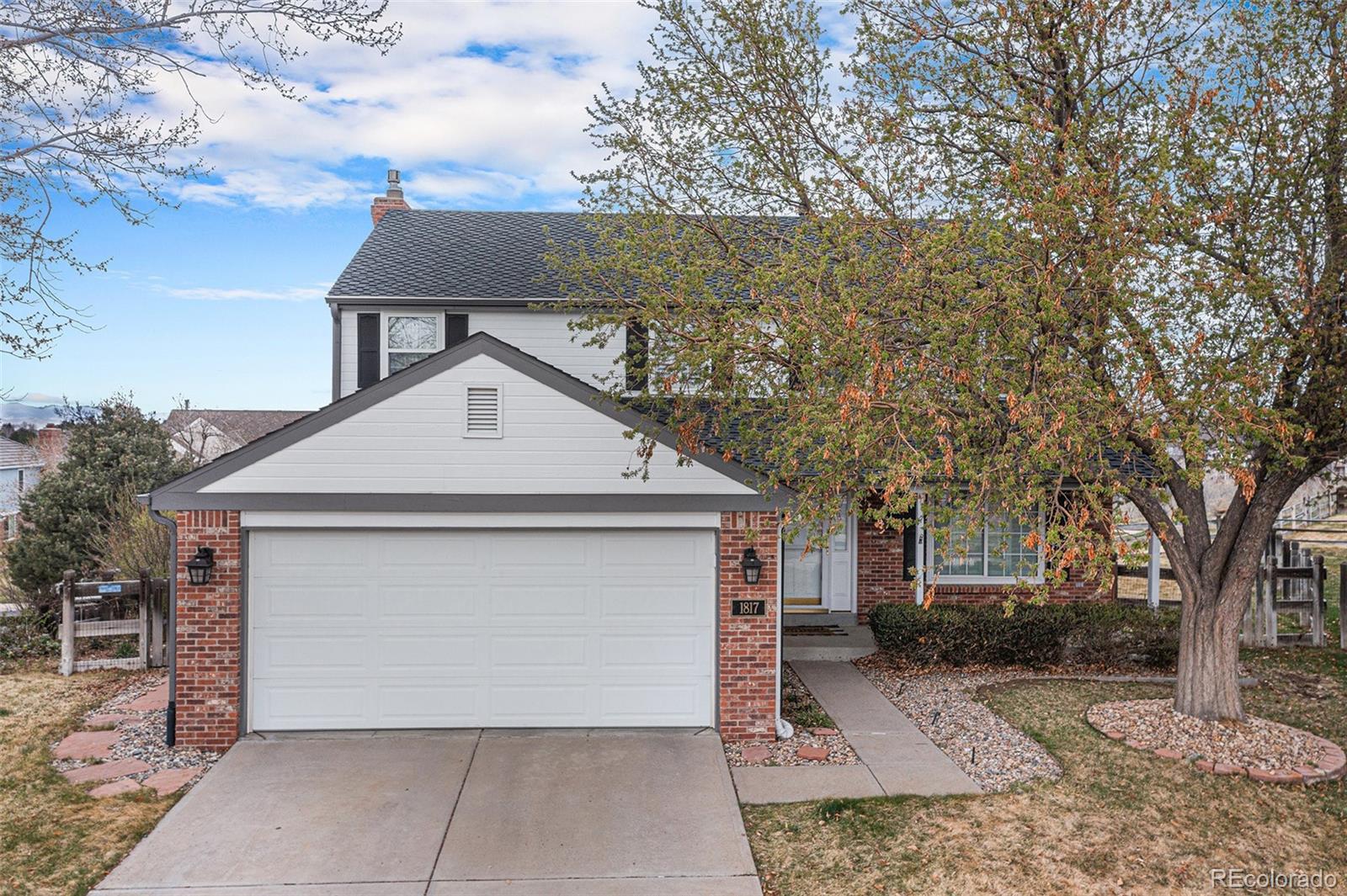 MLS Image #3 for 1817  mountain sage place,highlands ranch, Colorado