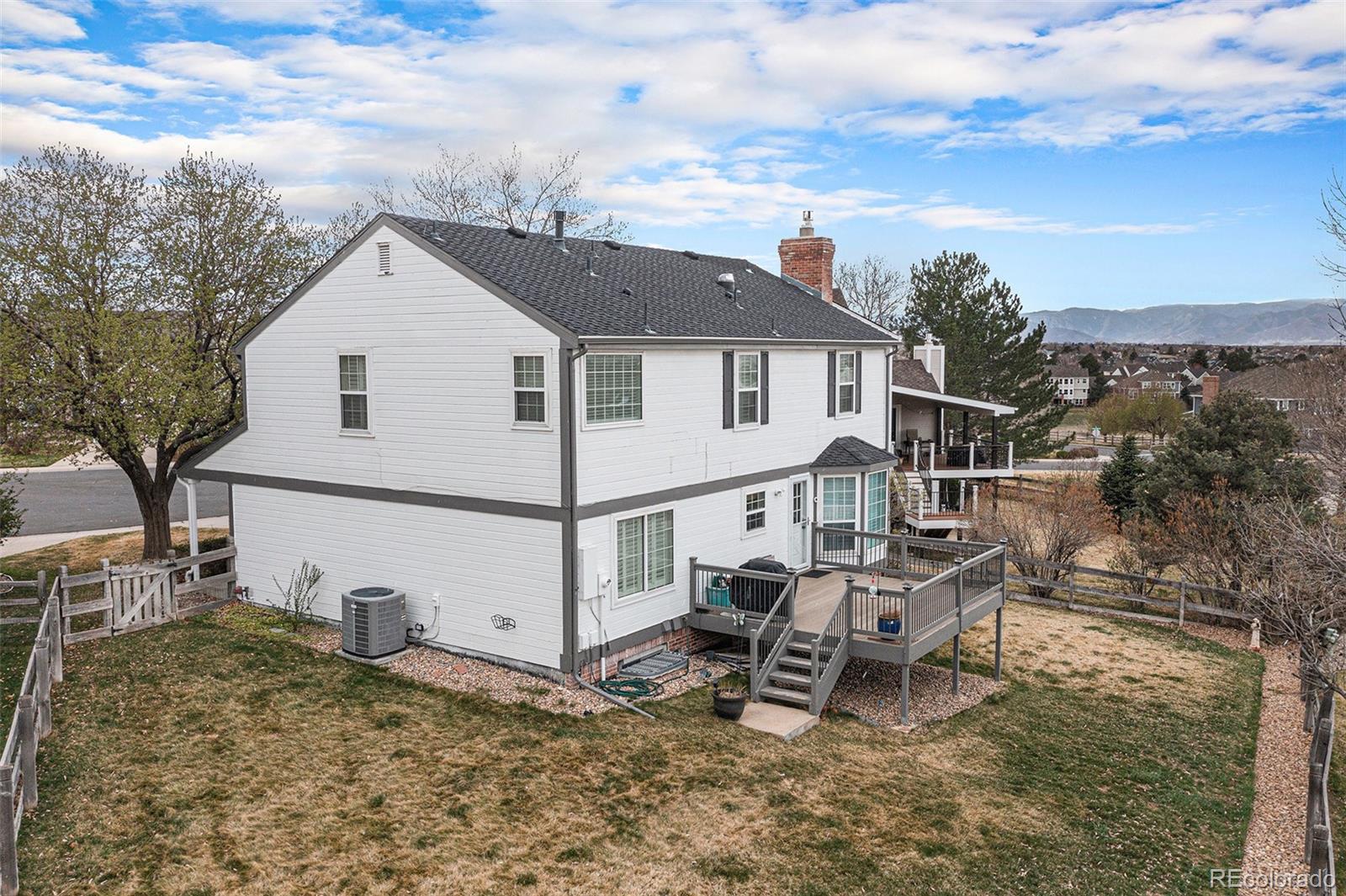 MLS Image #35 for 1817  mountain sage place,highlands ranch, Colorado