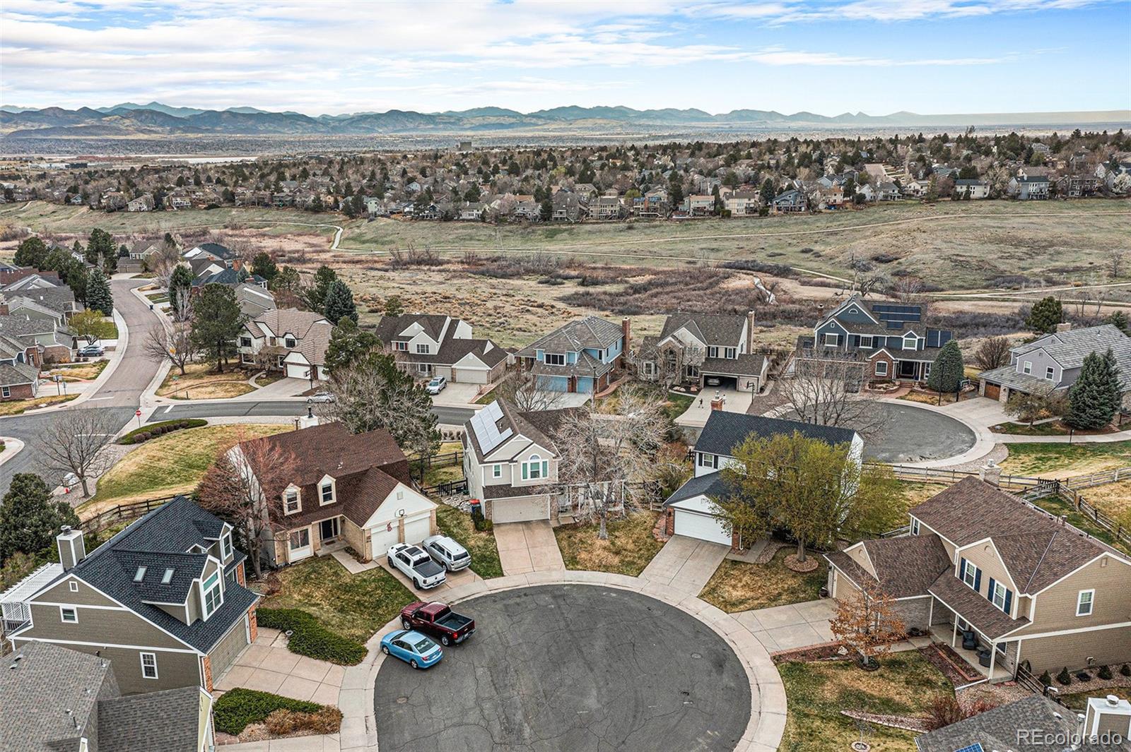 MLS Image #38 for 1817  mountain sage place,highlands ranch, Colorado