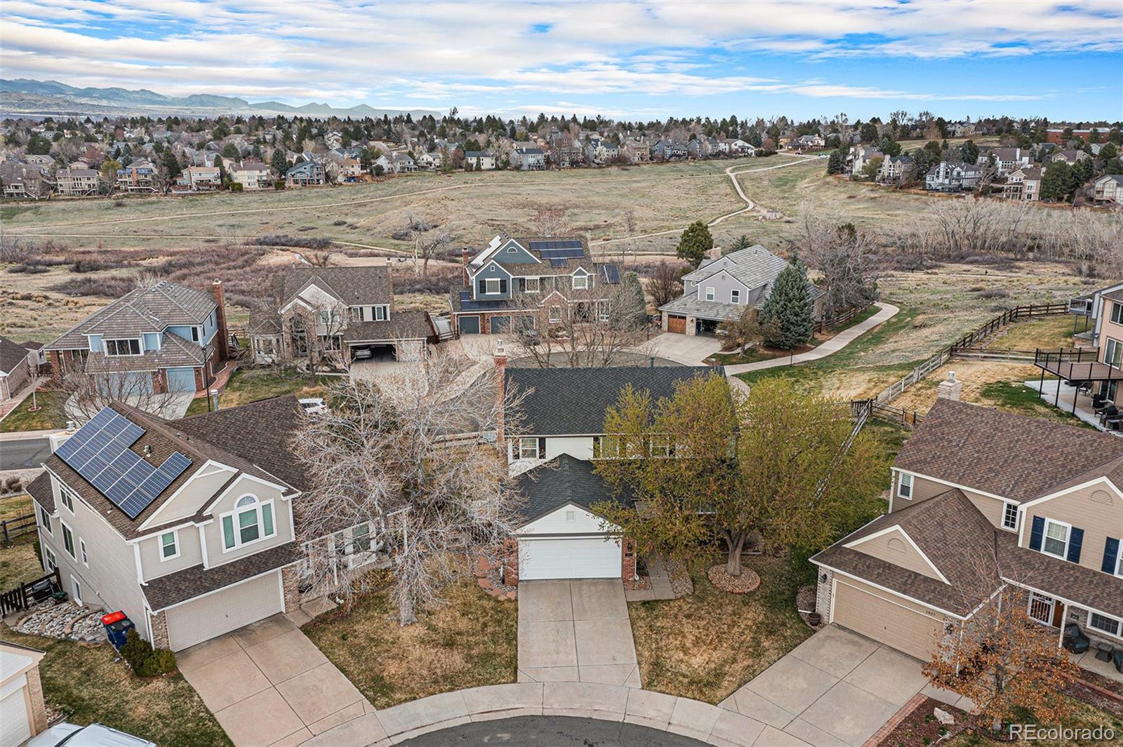 MLS Image #39 for 1817  mountain sage place,highlands ranch, Colorado