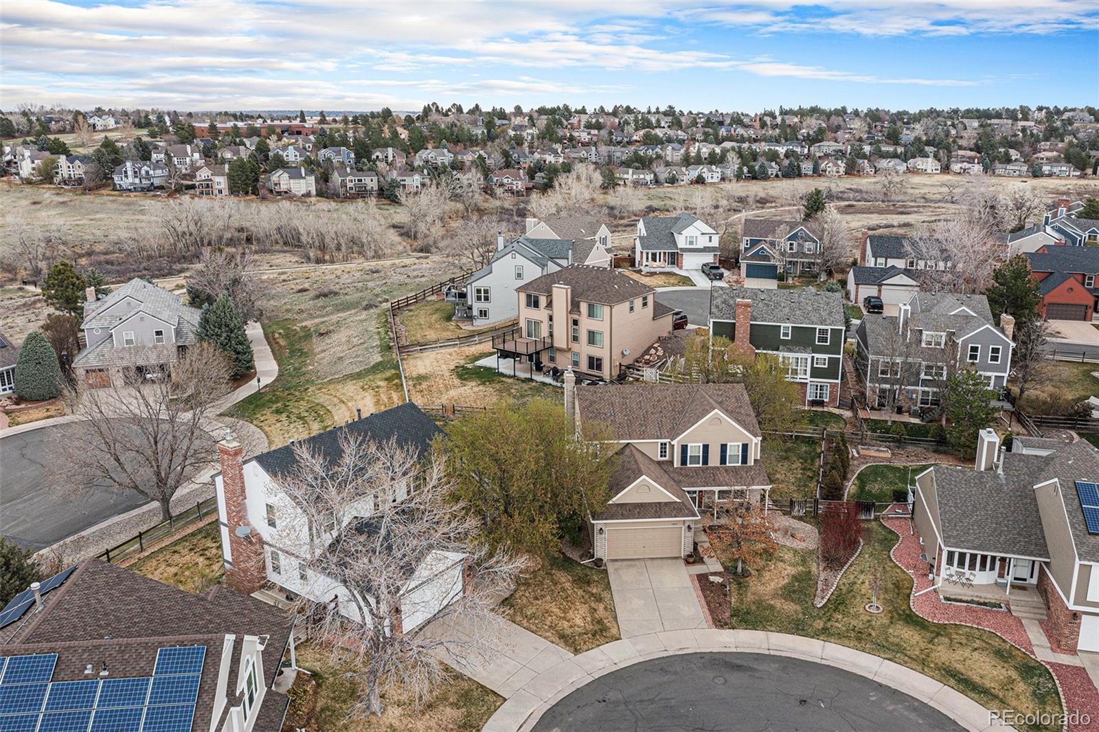MLS Image #40 for 1817  mountain sage place,highlands ranch, Colorado