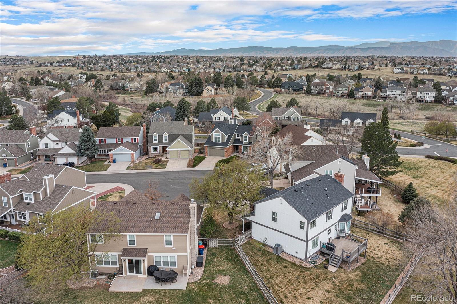 MLS Image #41 for 1817  mountain sage place,highlands ranch, Colorado
