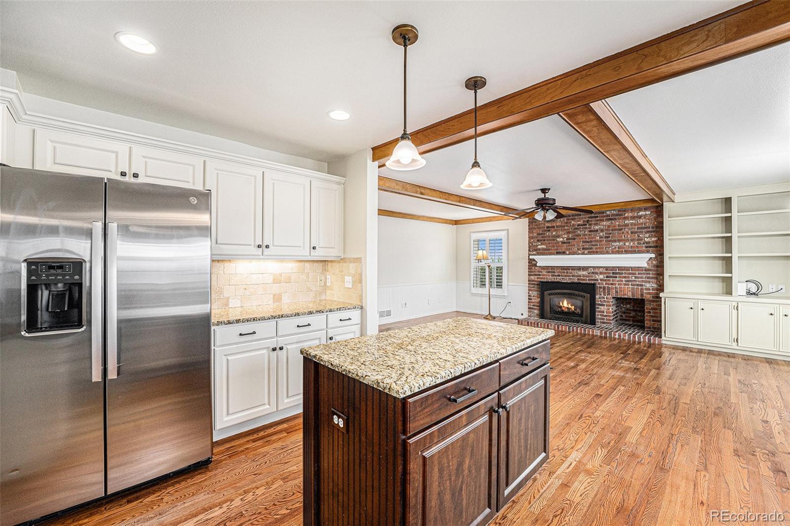 MLS Image #5 for 1817  mountain sage place,highlands ranch, Colorado