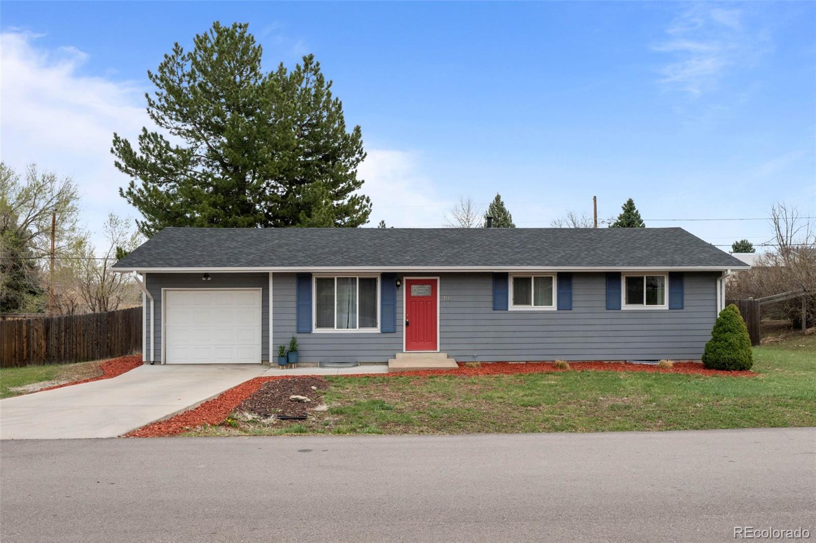 CMA Image for 6271 w alder avenue,Littleton, Colorado
