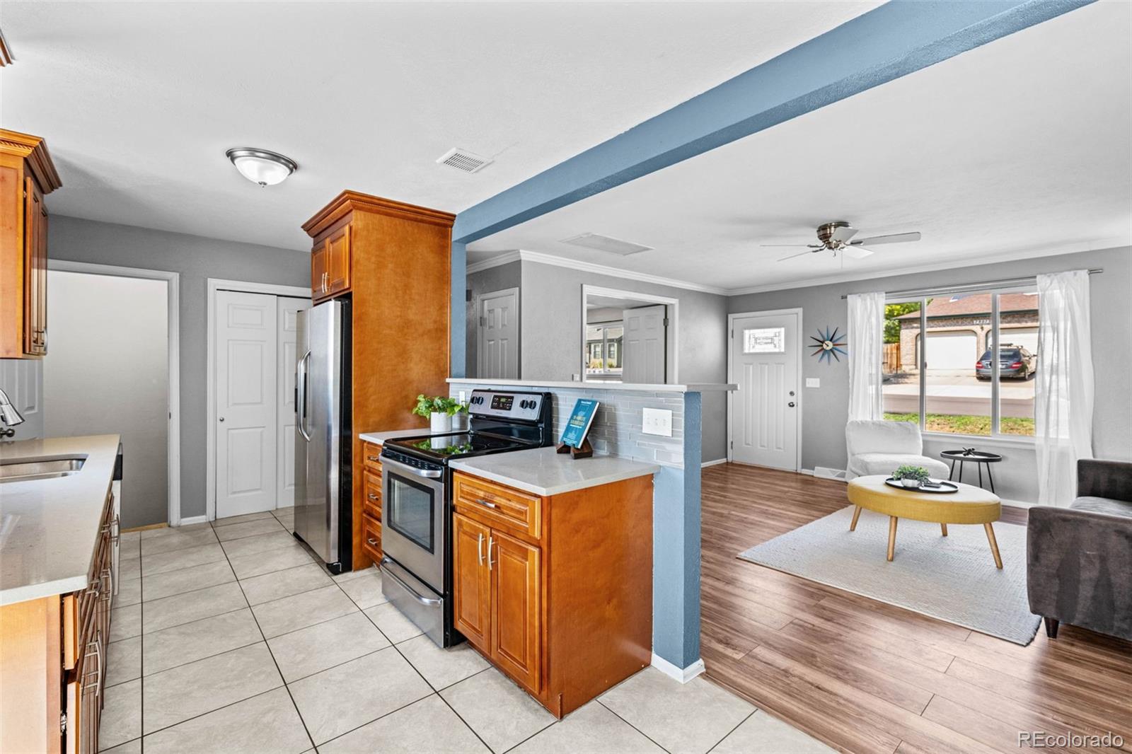 MLS Image #12 for 7906 s dover street,littleton, Colorado