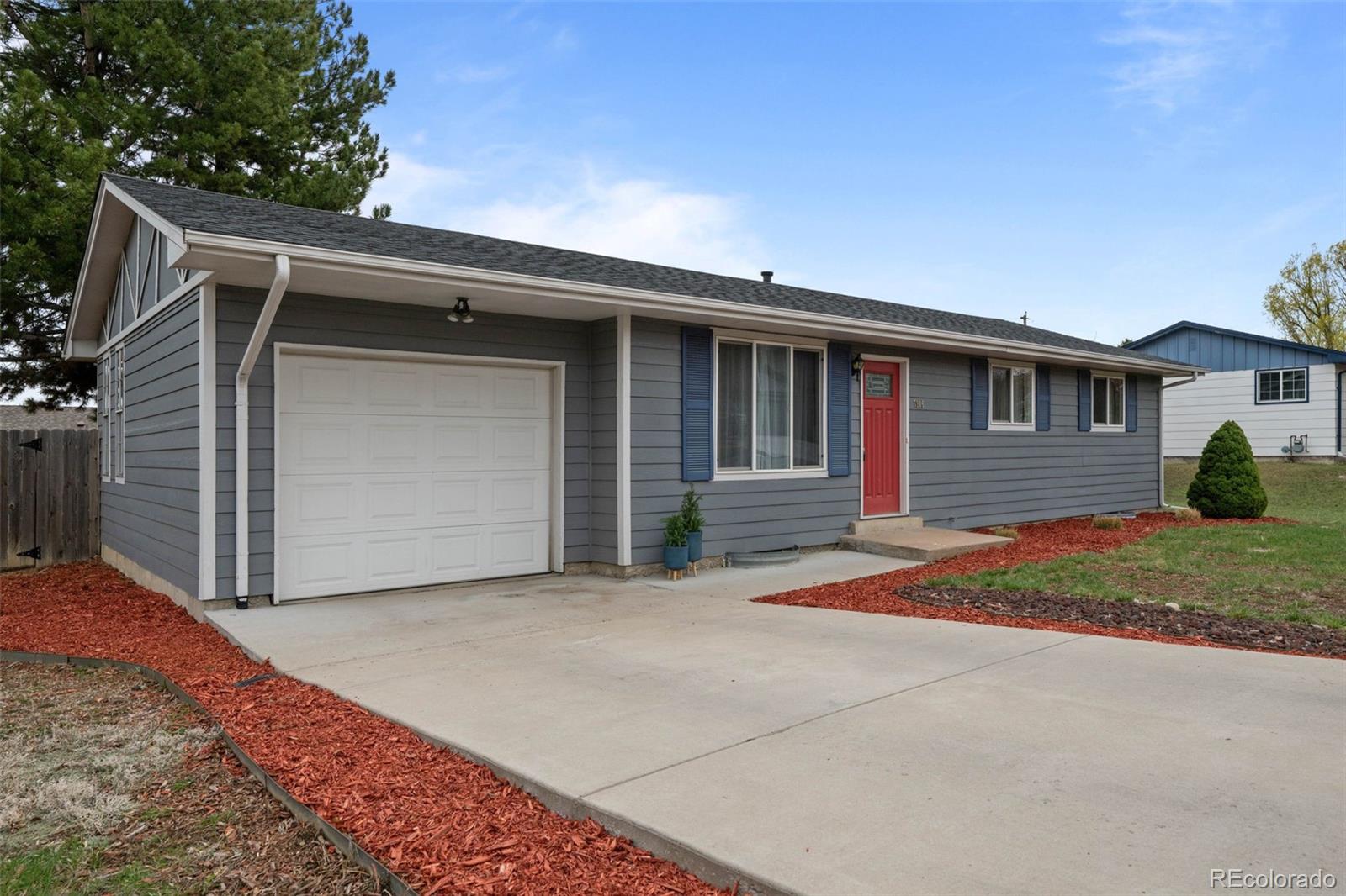 MLS Image #2 for 7906 s dover street,littleton, Colorado