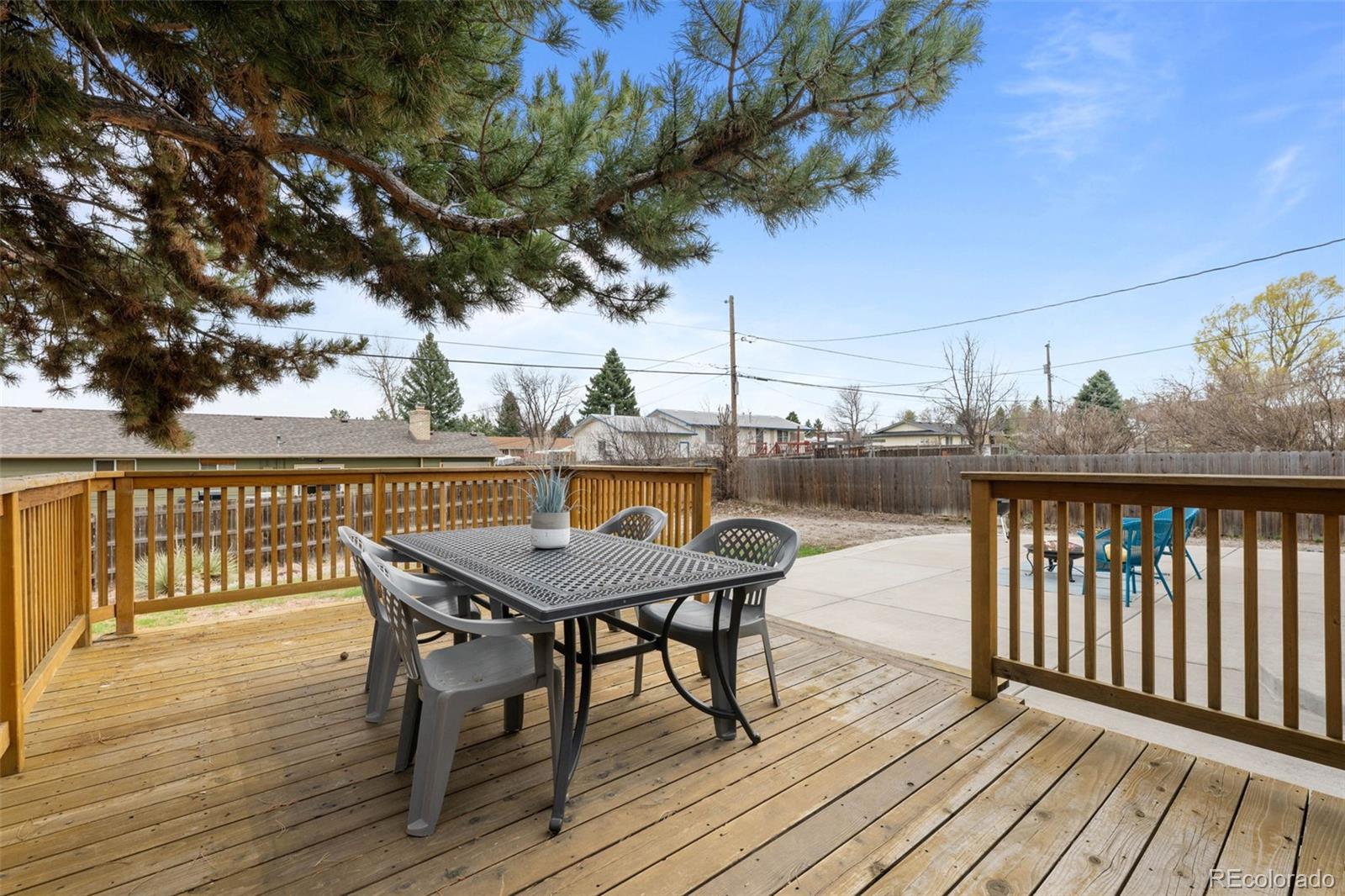 MLS Image #28 for 7906 s dover street,littleton, Colorado
