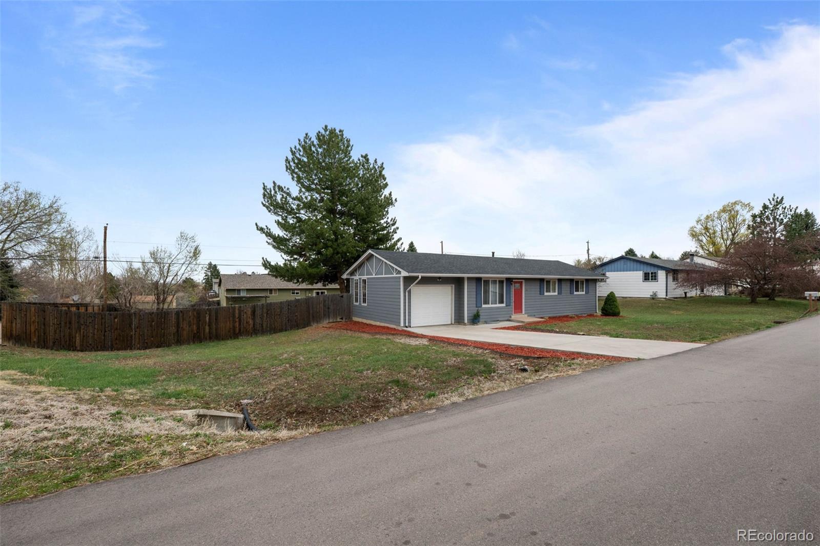 MLS Image #3 for 7906 s dover street,littleton, Colorado