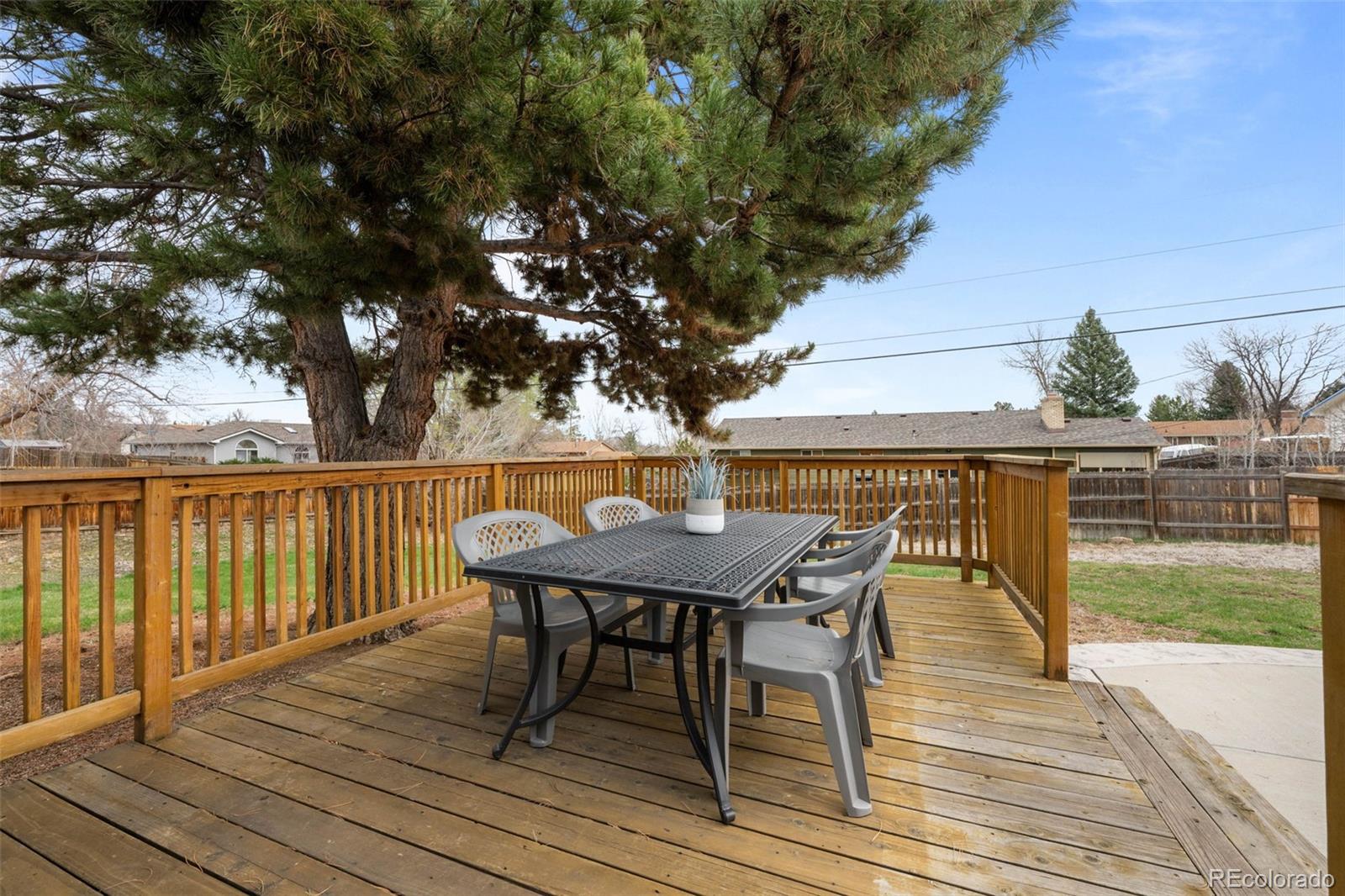 MLS Image #30 for 7906 s dover street,littleton, Colorado