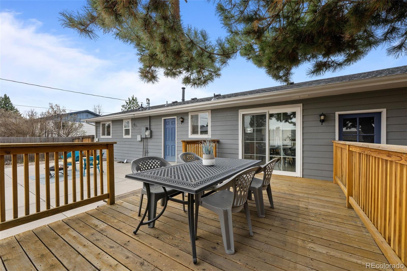 MLS Image #31 for 7906 s dover street,littleton, Colorado