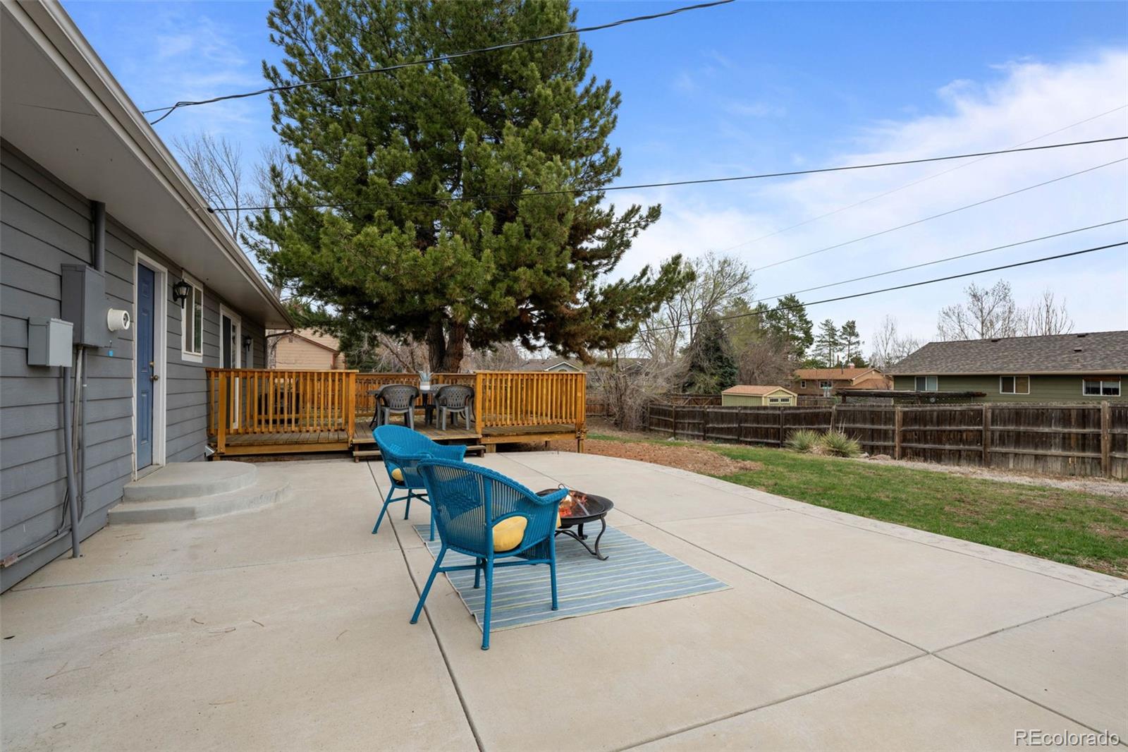 MLS Image #32 for 7906 s dover street,littleton, Colorado