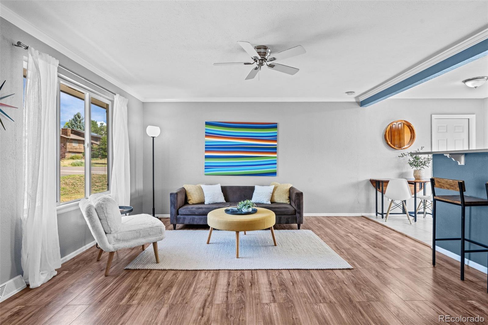 MLS Image #5 for 7906 s dover street,littleton, Colorado