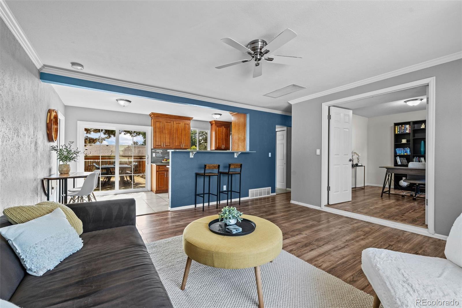 MLS Image #7 for 7906 s dover street,littleton, Colorado
