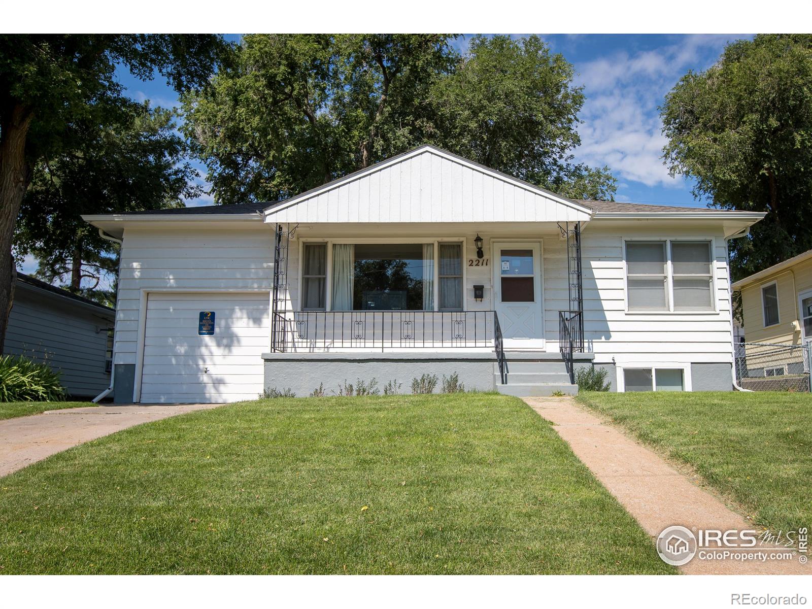 MLS Image #0 for 2211  10th avenue,greeley, Colorado