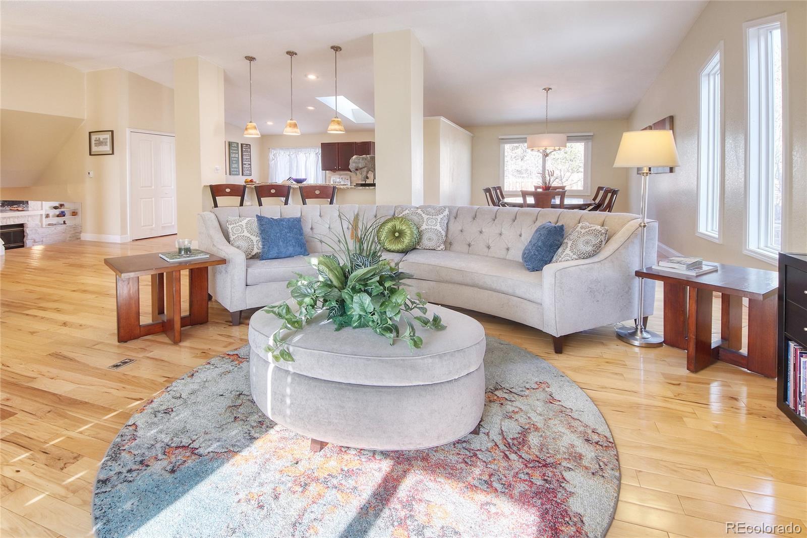 MLS Image #14 for 14835  gleneagle drive,colorado springs, Colorado
