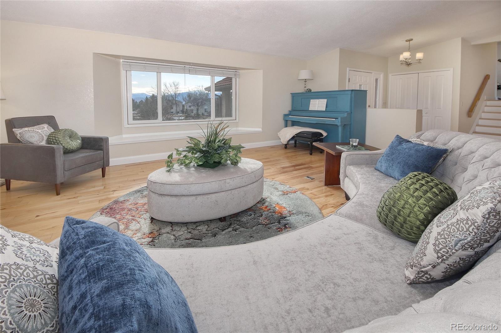 MLS Image #15 for 14835  gleneagle drive,colorado springs, Colorado