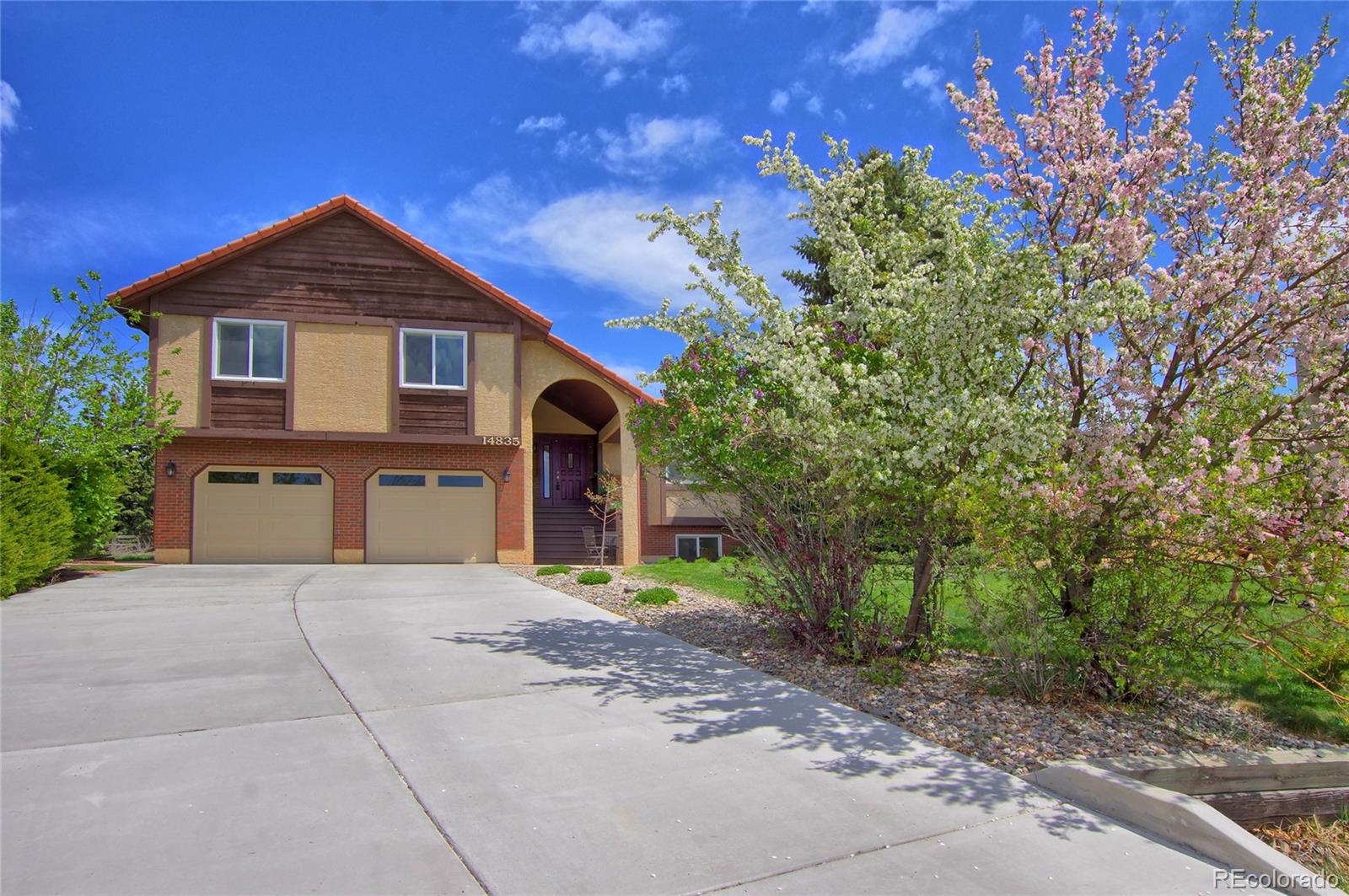 MLS Image #2 for 14835  gleneagle drive,colorado springs, Colorado