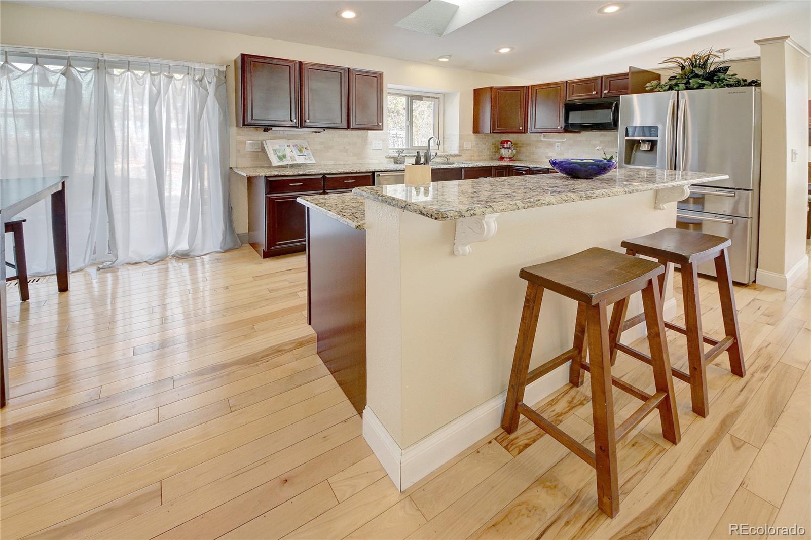 MLS Image #3 for 14835  gleneagle drive,colorado springs, Colorado