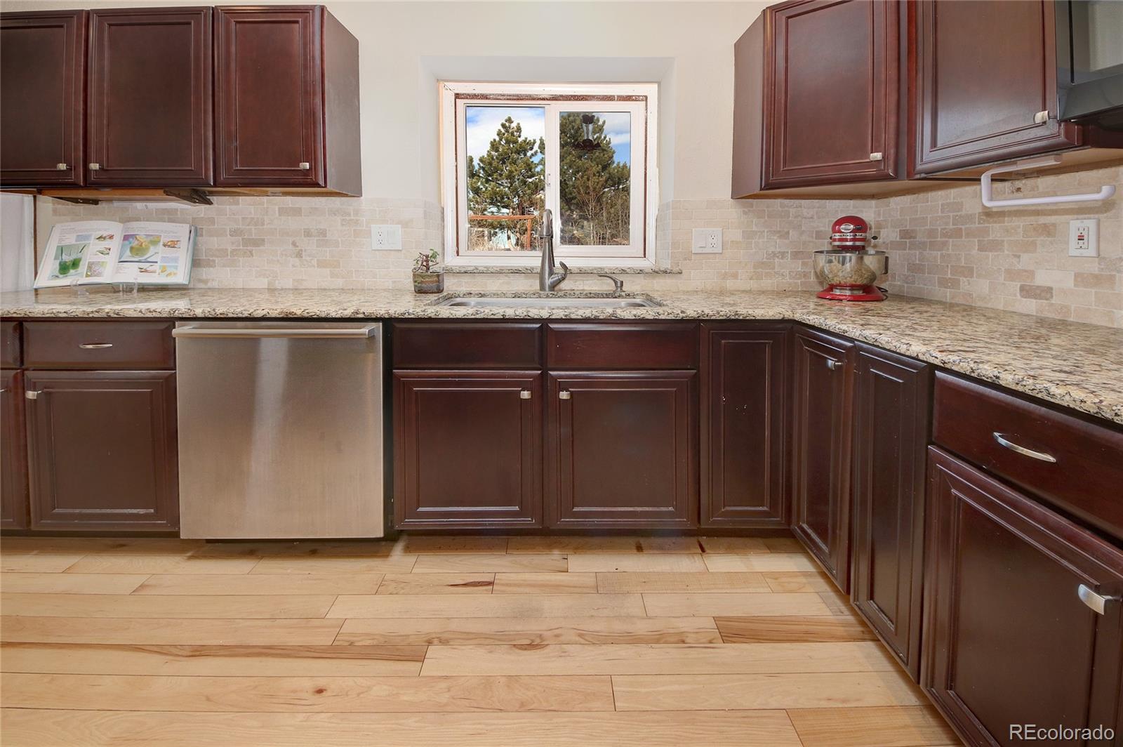MLS Image #4 for 14835  gleneagle drive,colorado springs, Colorado