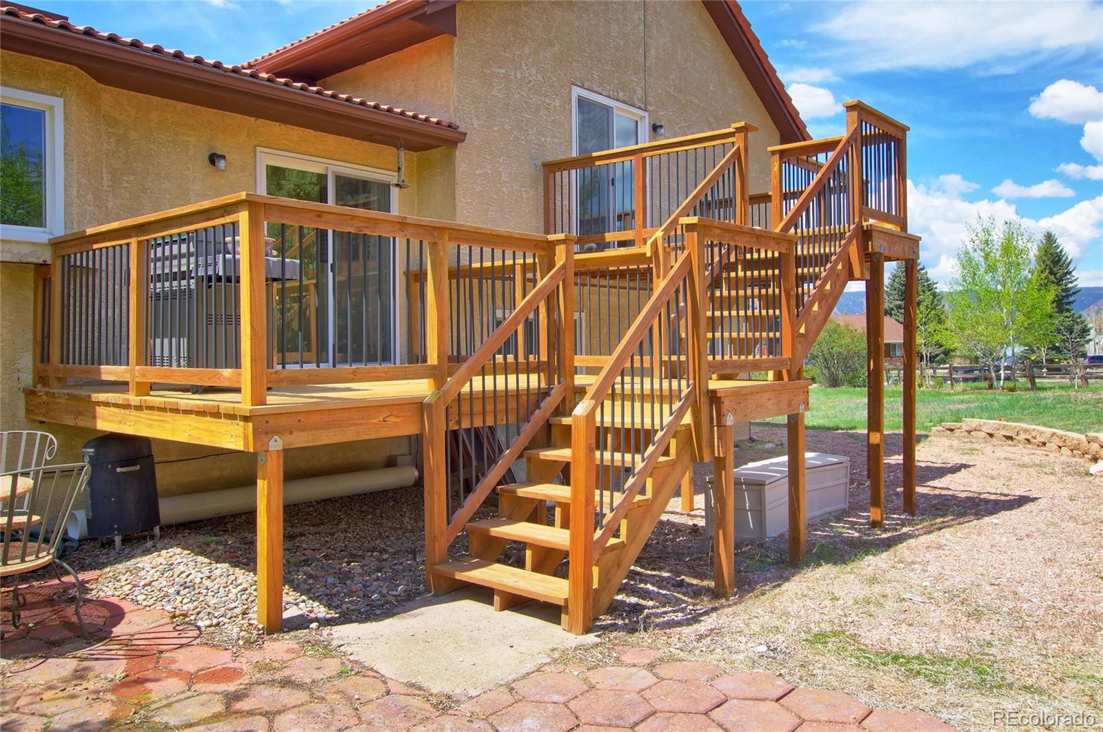 MLS Image #42 for 14835  gleneagle drive,colorado springs, Colorado