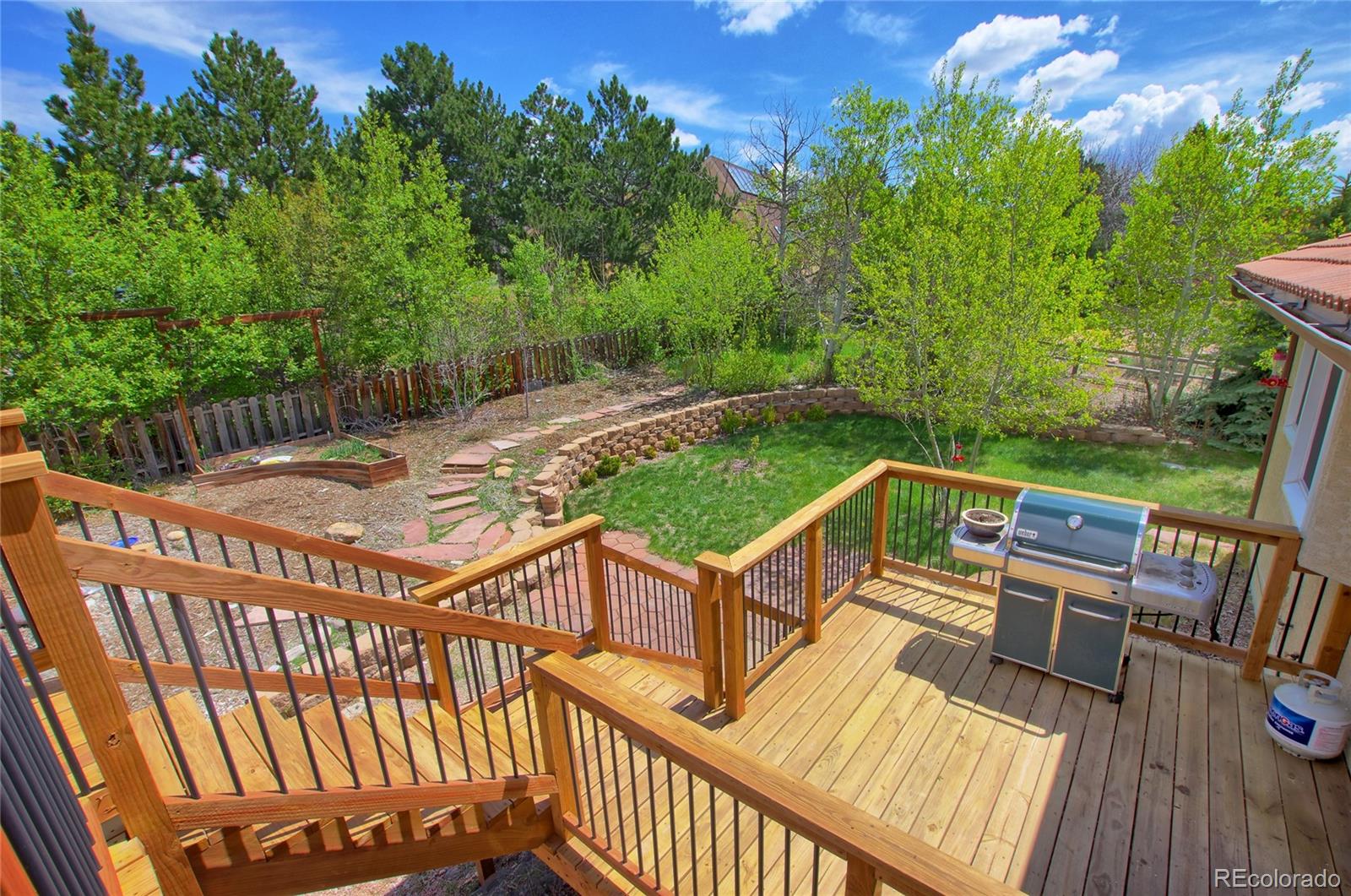 MLS Image #43 for 14835  gleneagle drive,colorado springs, Colorado