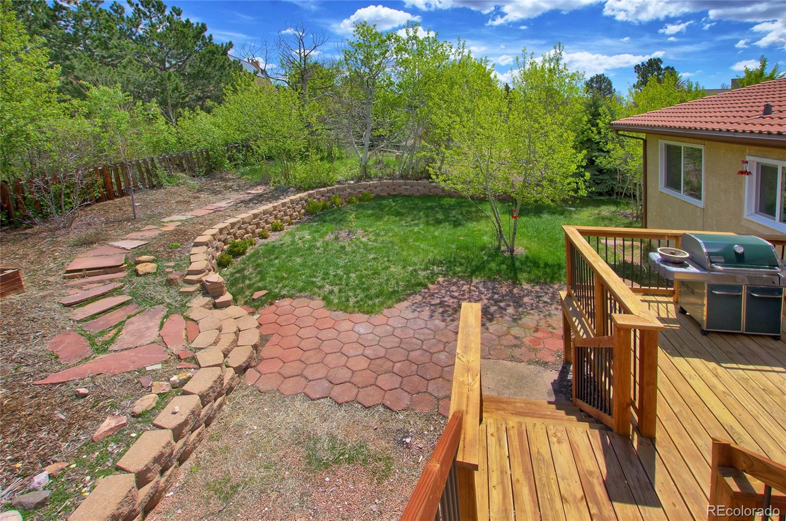MLS Image #45 for 14835  gleneagle drive,colorado springs, Colorado