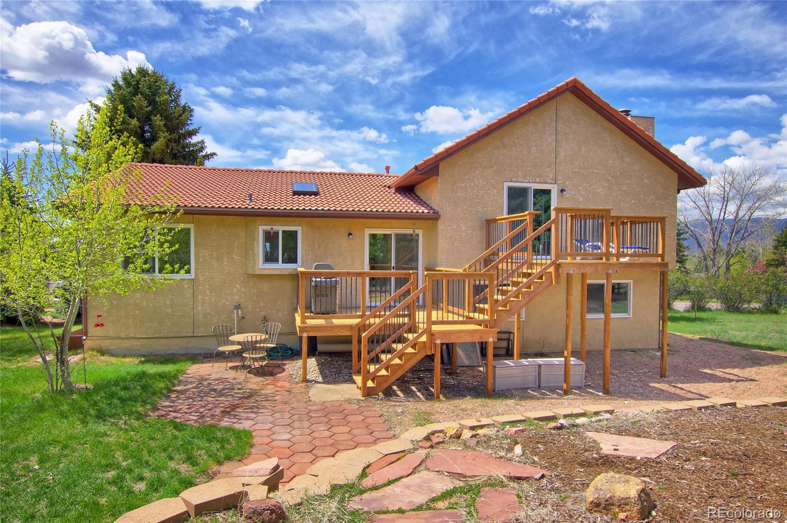 MLS Image #46 for 14835  gleneagle drive,colorado springs, Colorado