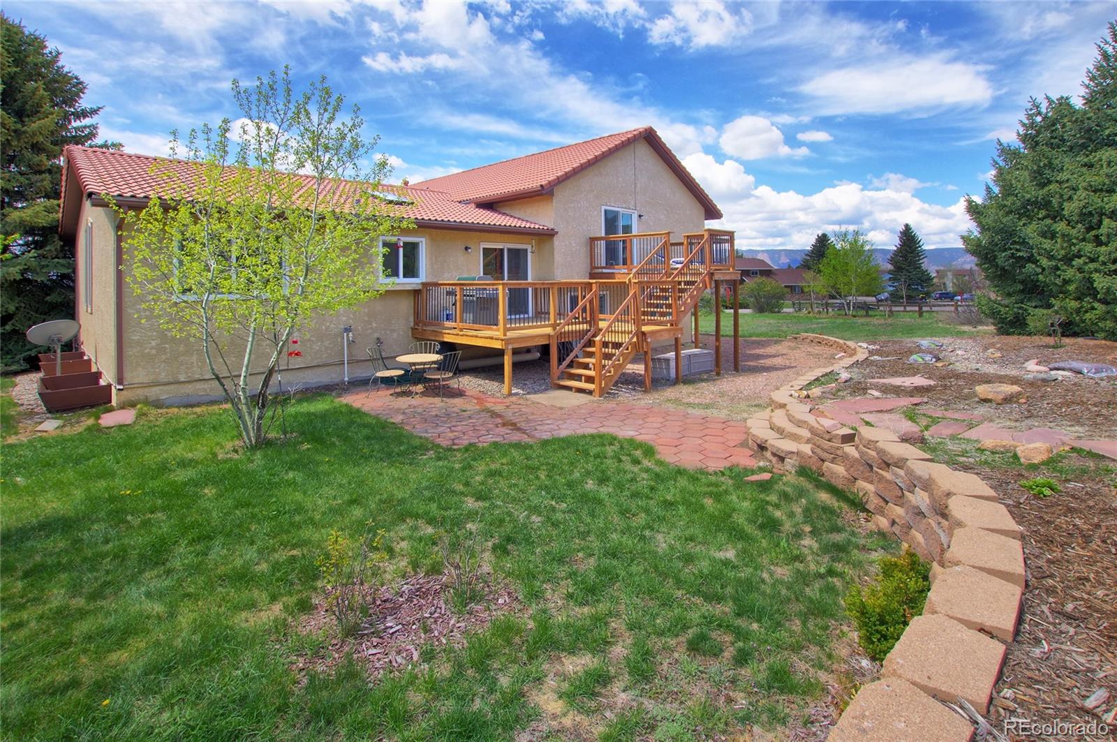 MLS Image #47 for 14835  gleneagle drive,colorado springs, Colorado