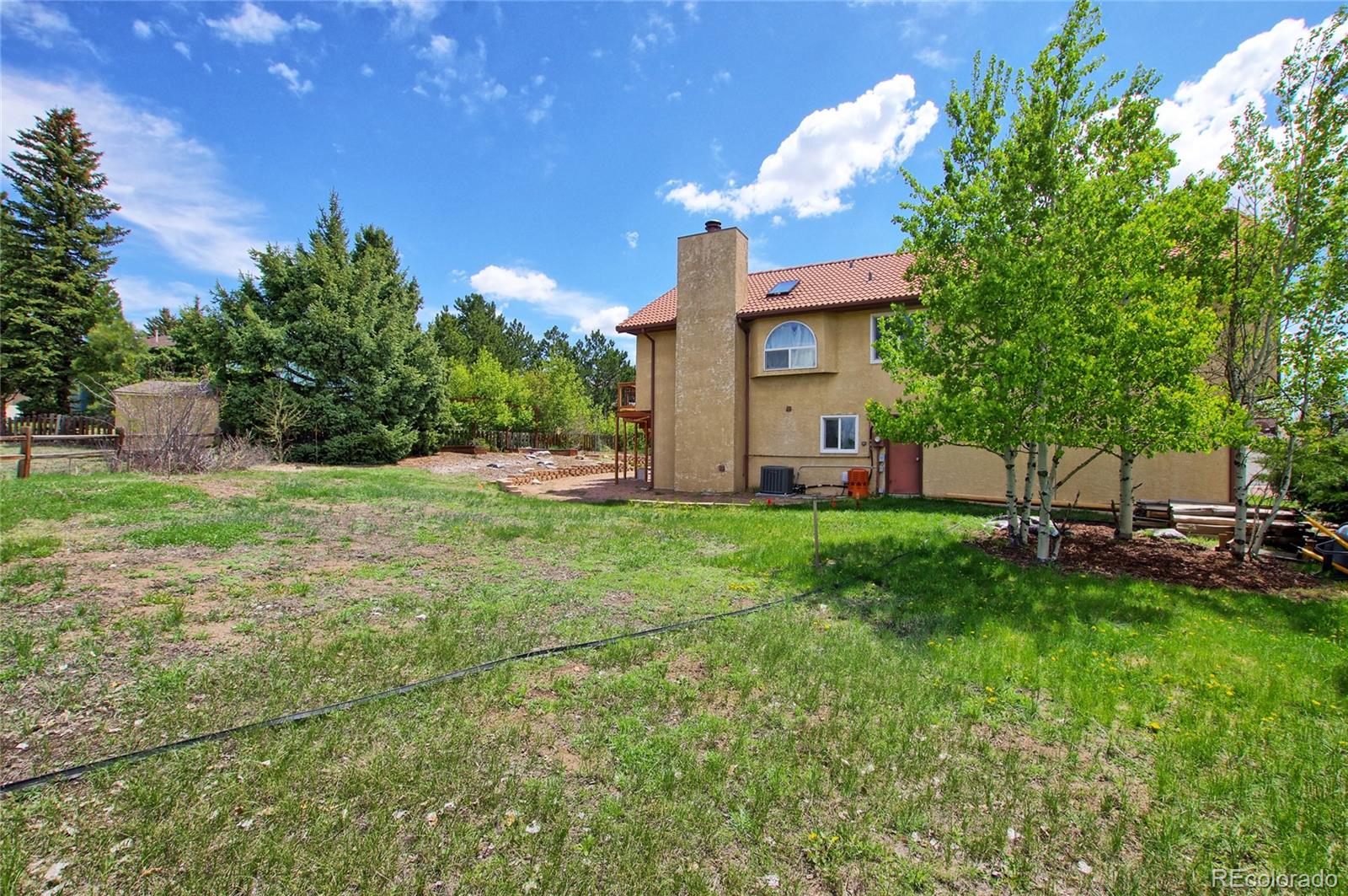 MLS Image #48 for 14835  gleneagle drive,colorado springs, Colorado