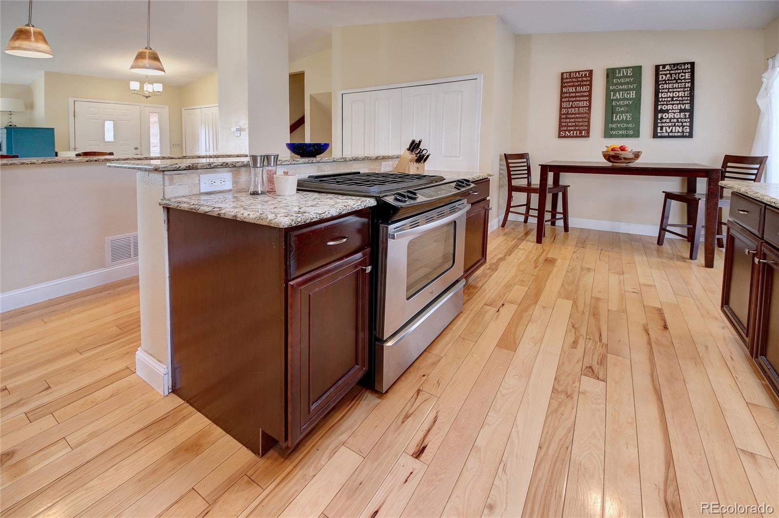 MLS Image #5 for 14835  gleneagle drive,colorado springs, Colorado