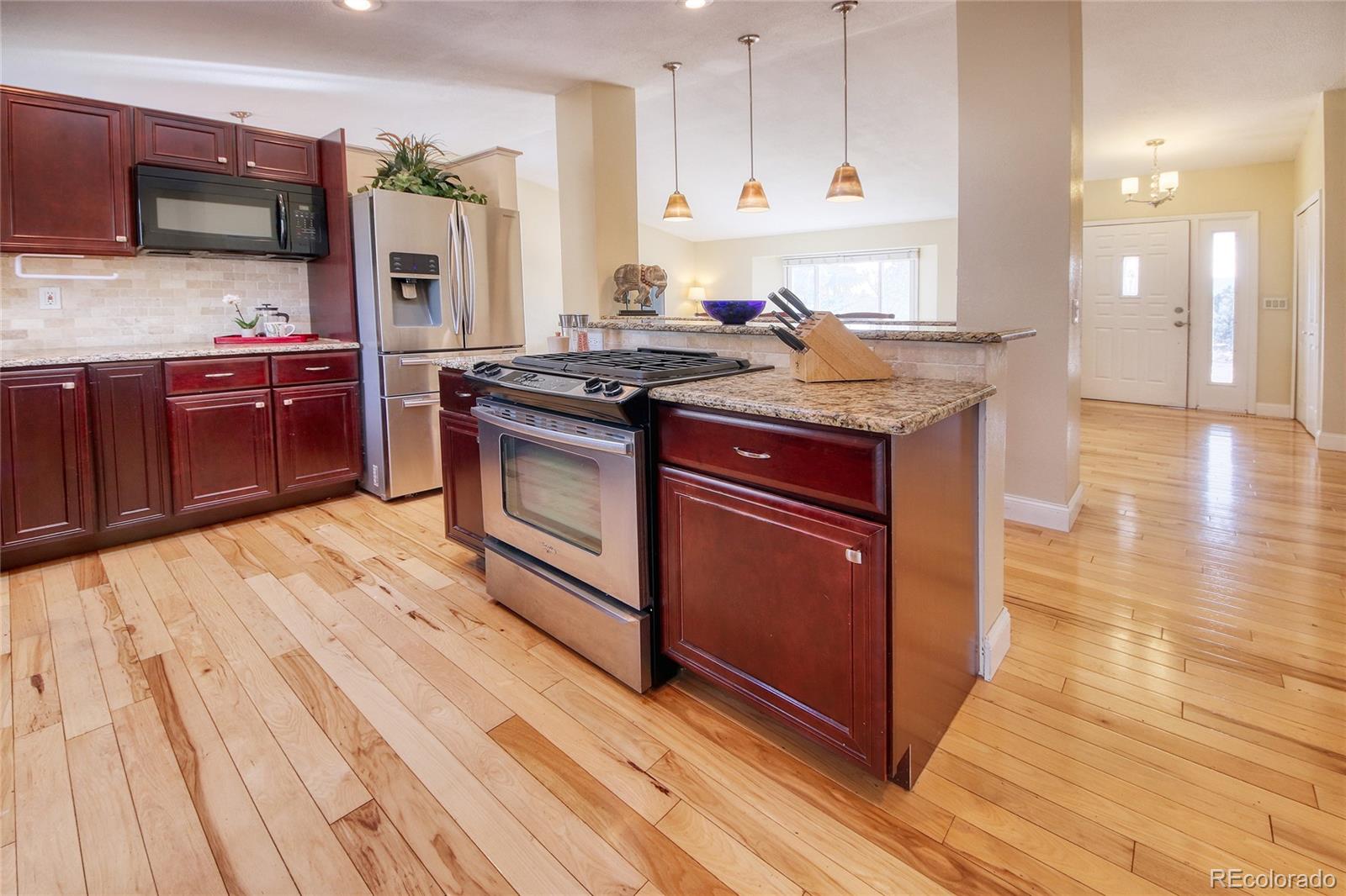 MLS Image #6 for 14835  gleneagle drive,colorado springs, Colorado