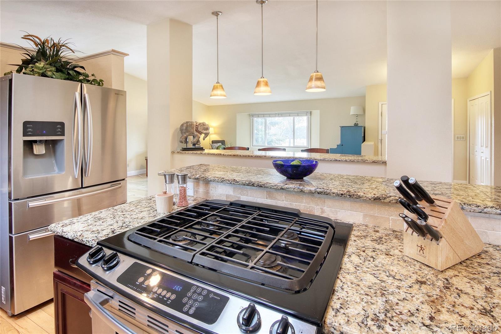 MLS Image #8 for 14835  gleneagle drive,colorado springs, Colorado