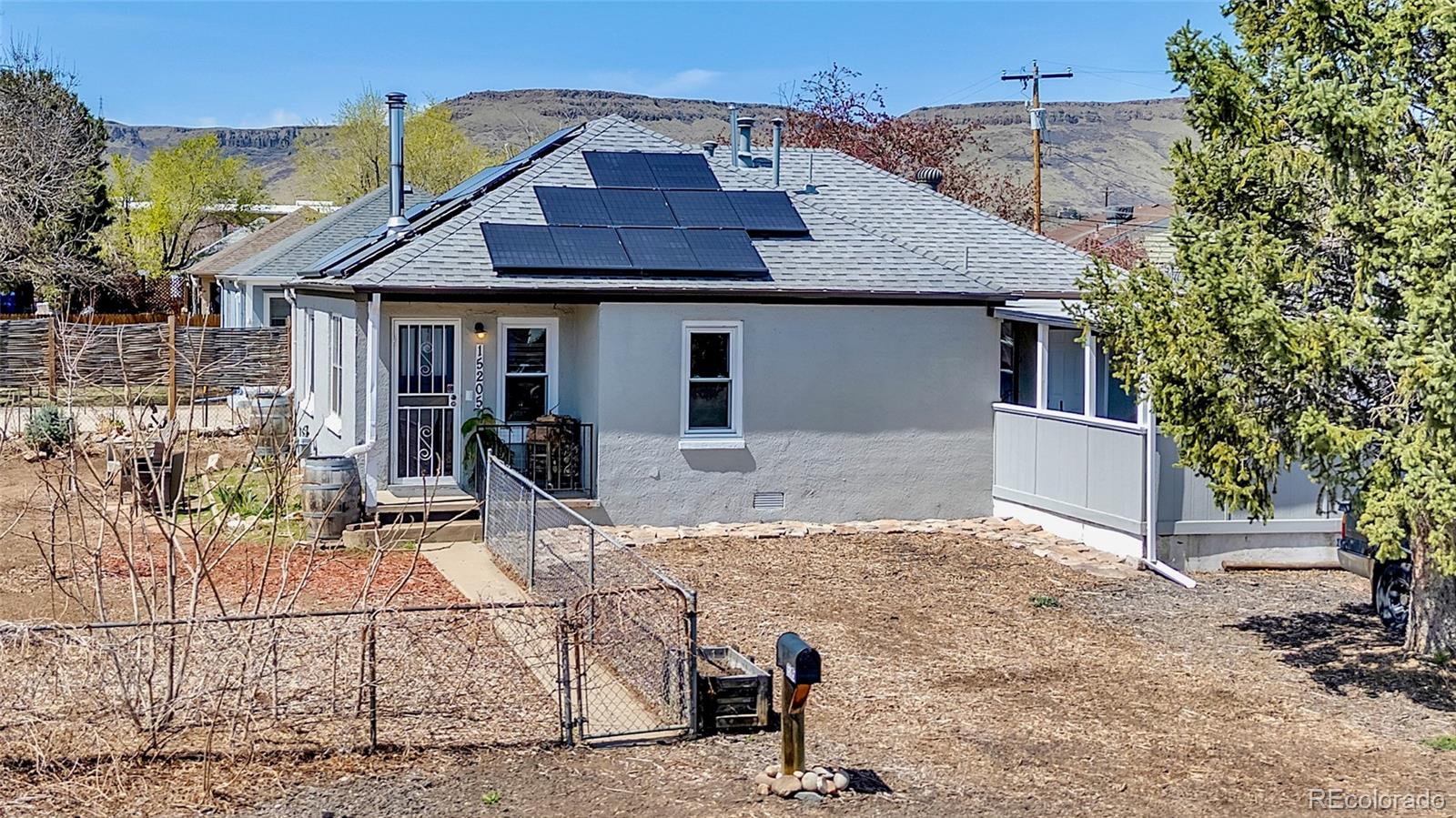 MLS Image #15 for 15205 w 43rd avenue,golden, Colorado