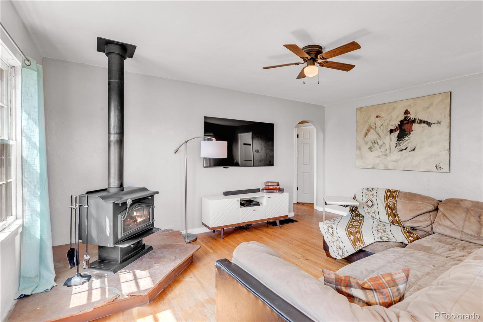 MLS Image #2 for 15205 w 43rd avenue,golden, Colorado