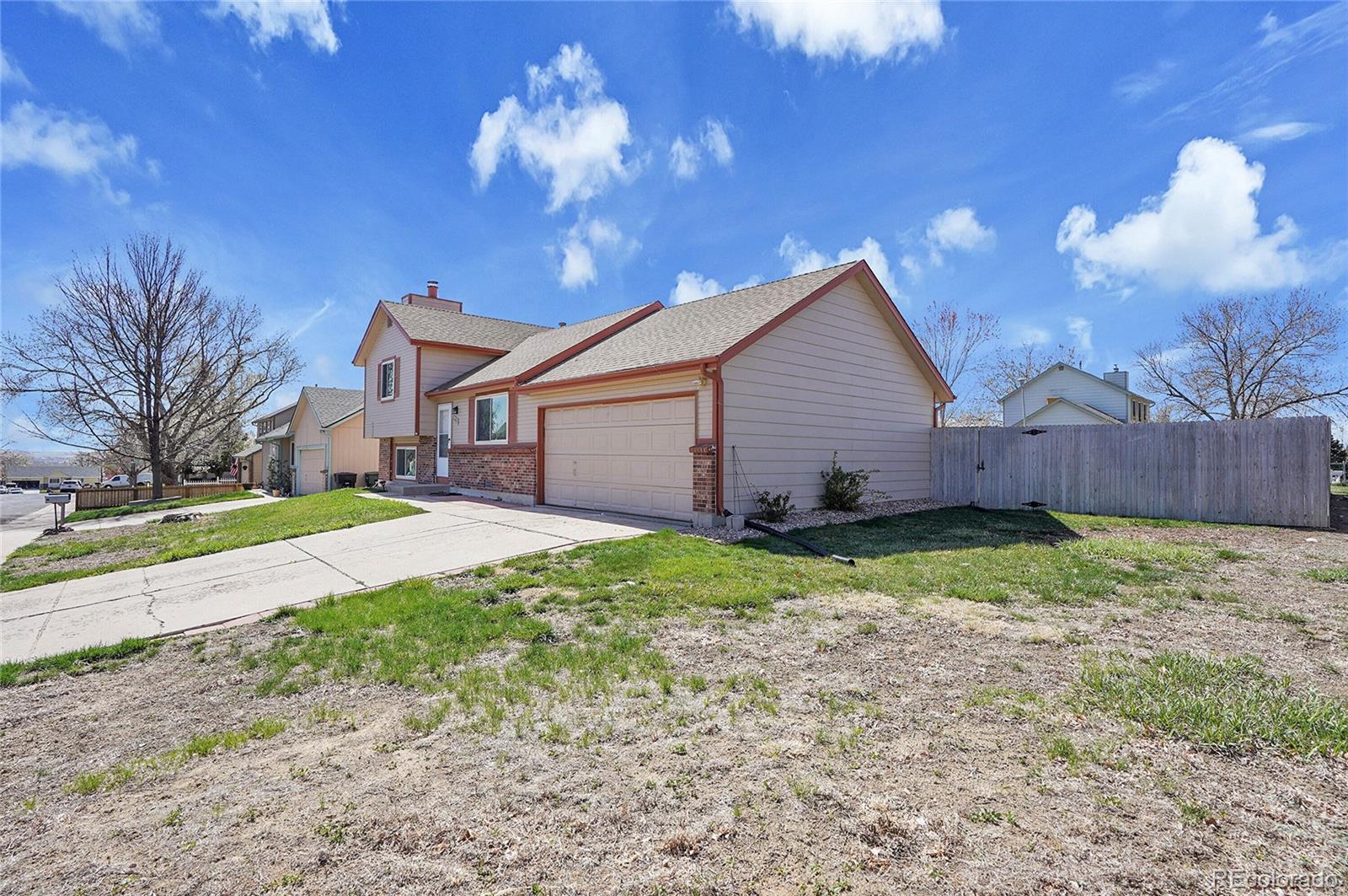 CMA Image for 6127 e 143rd drive,Thornton, Colorado
