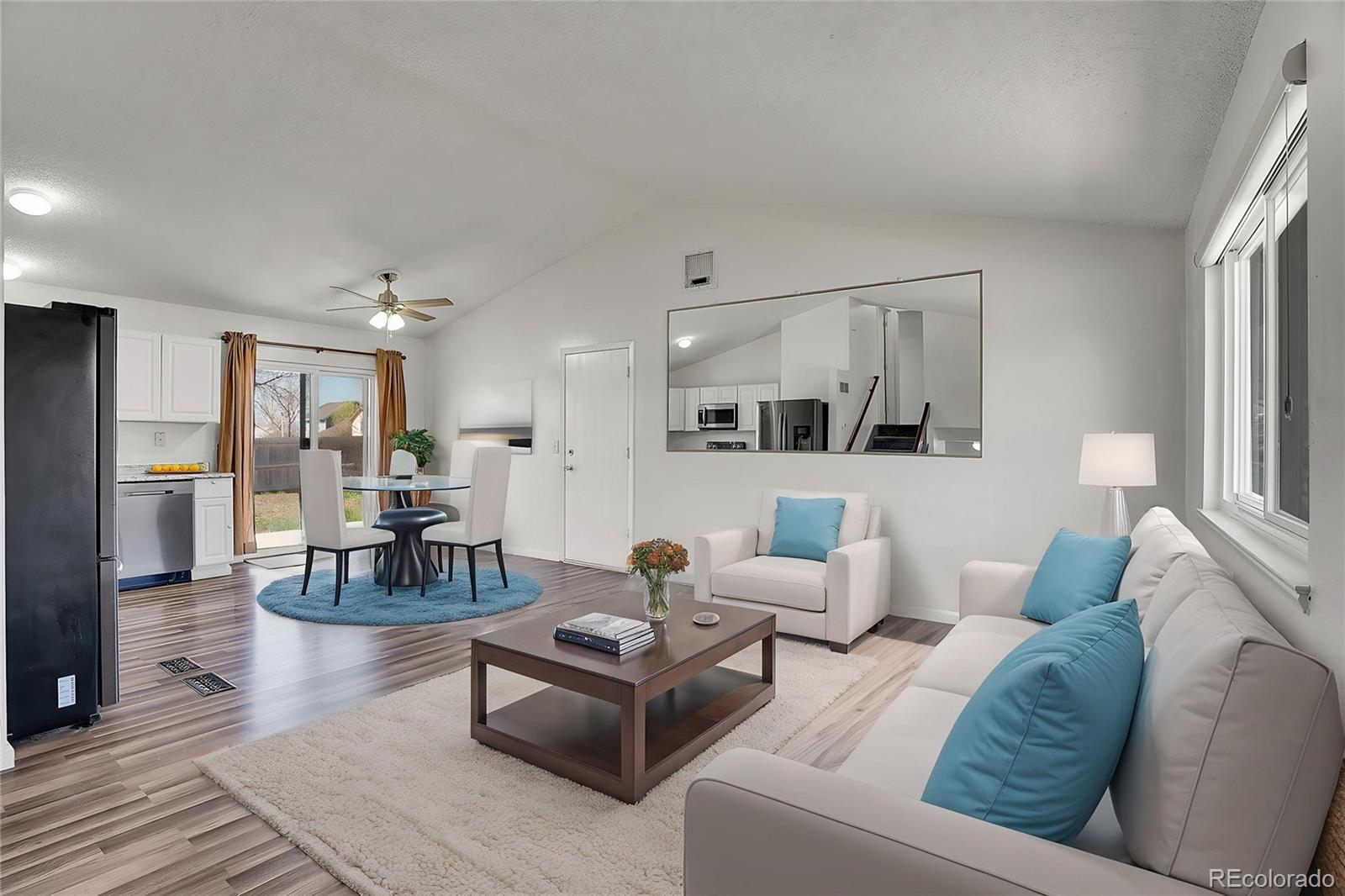 MLS Image #2 for 3600 e 99th way,thornton, Colorado