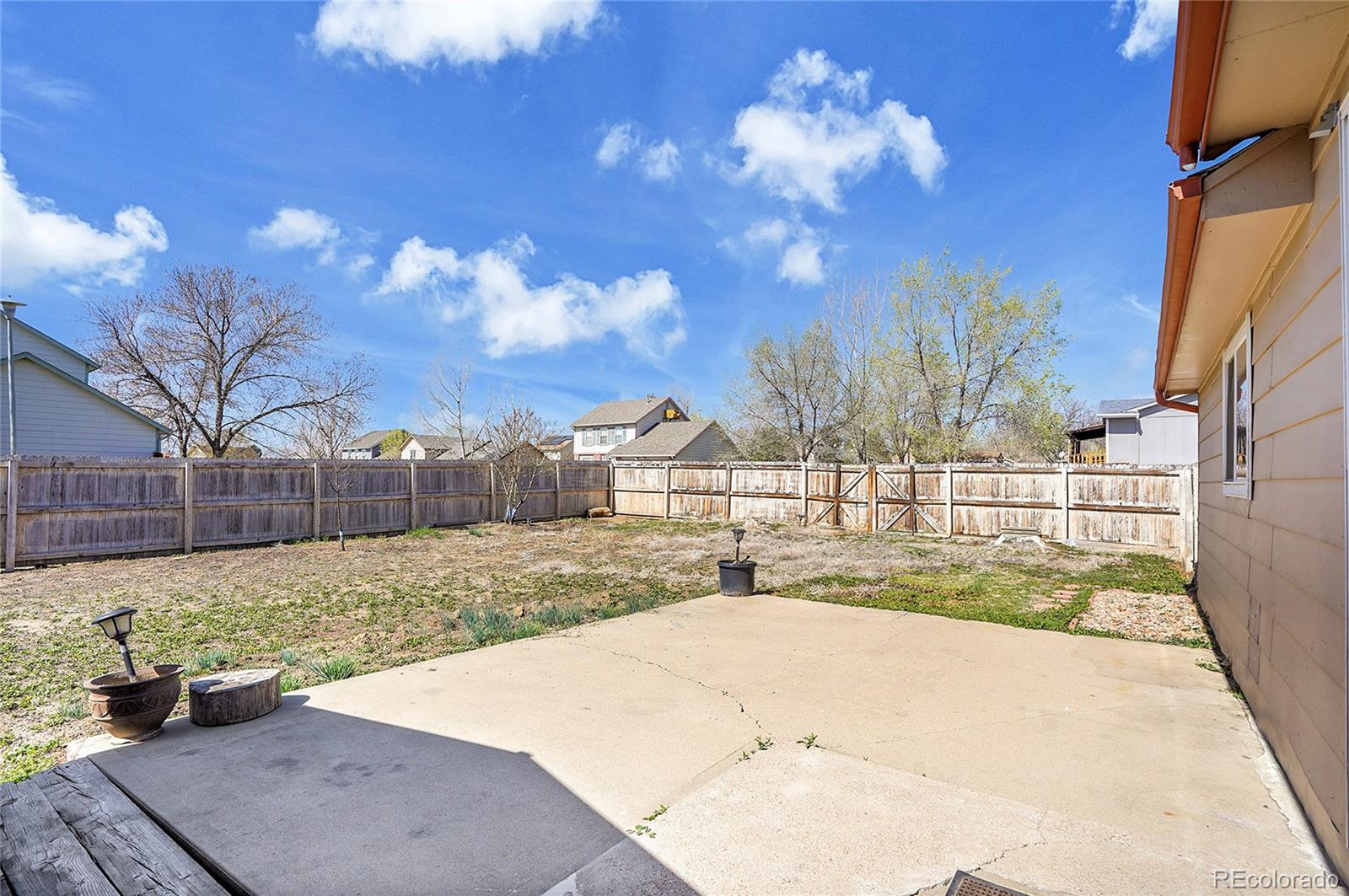 MLS Image #26 for 3600 e 99th way,thornton, Colorado