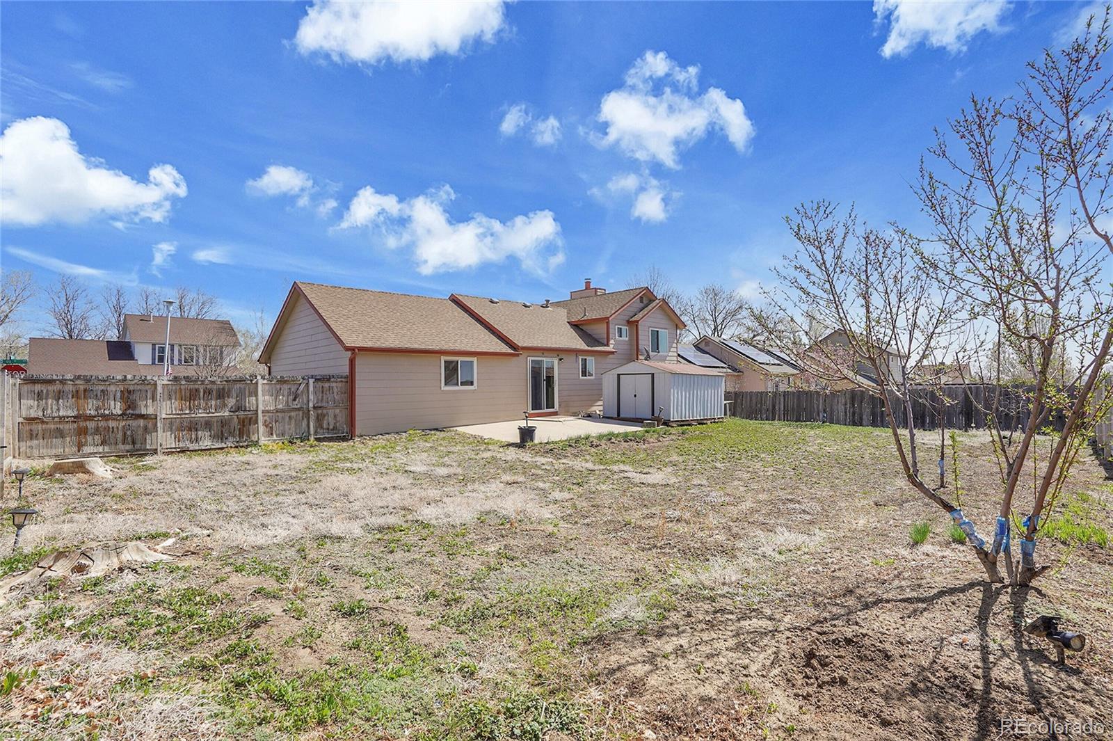 MLS Image #30 for 3600 e 99th way,thornton, Colorado