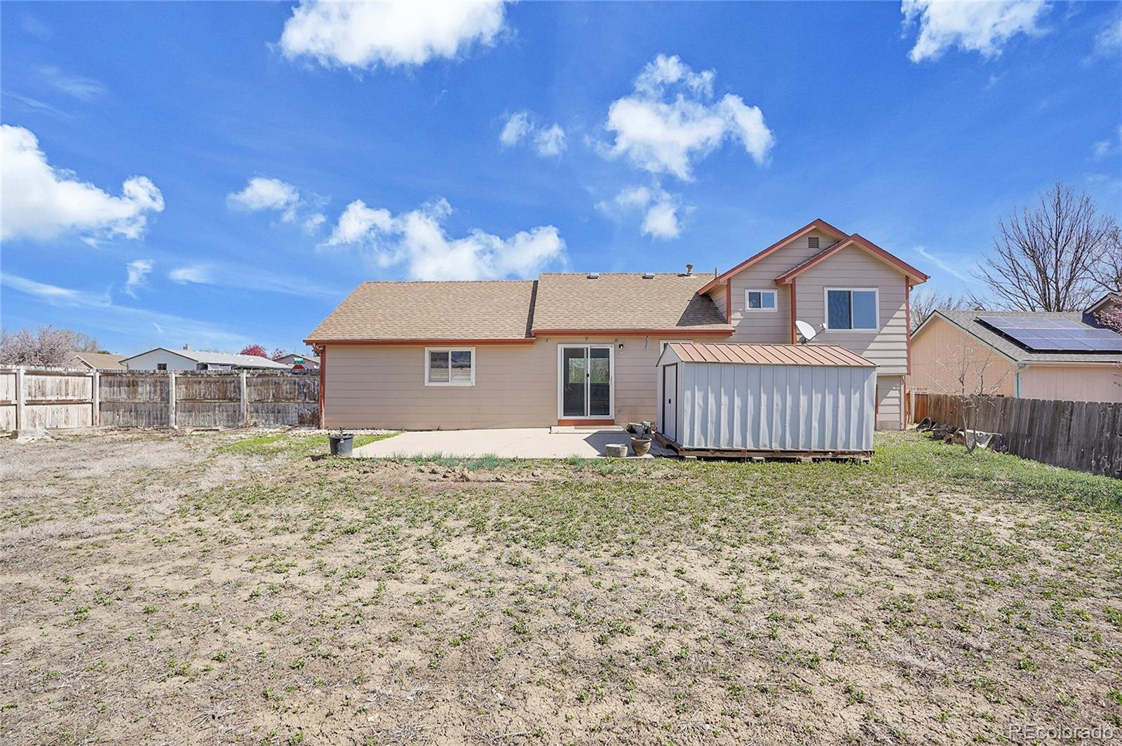 MLS Image #31 for 3600 e 99th way,thornton, Colorado
