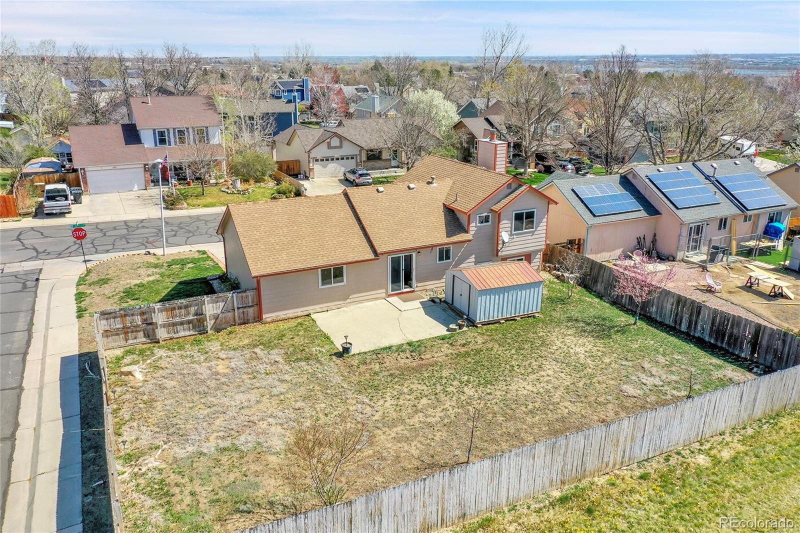 MLS Image #35 for 3600 e 99th way,thornton, Colorado