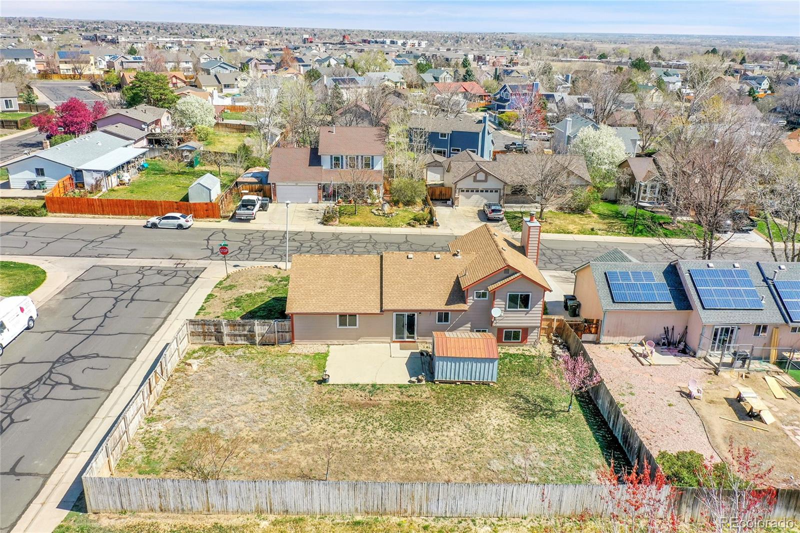 MLS Image #36 for 3600 e 99th way,thornton, Colorado